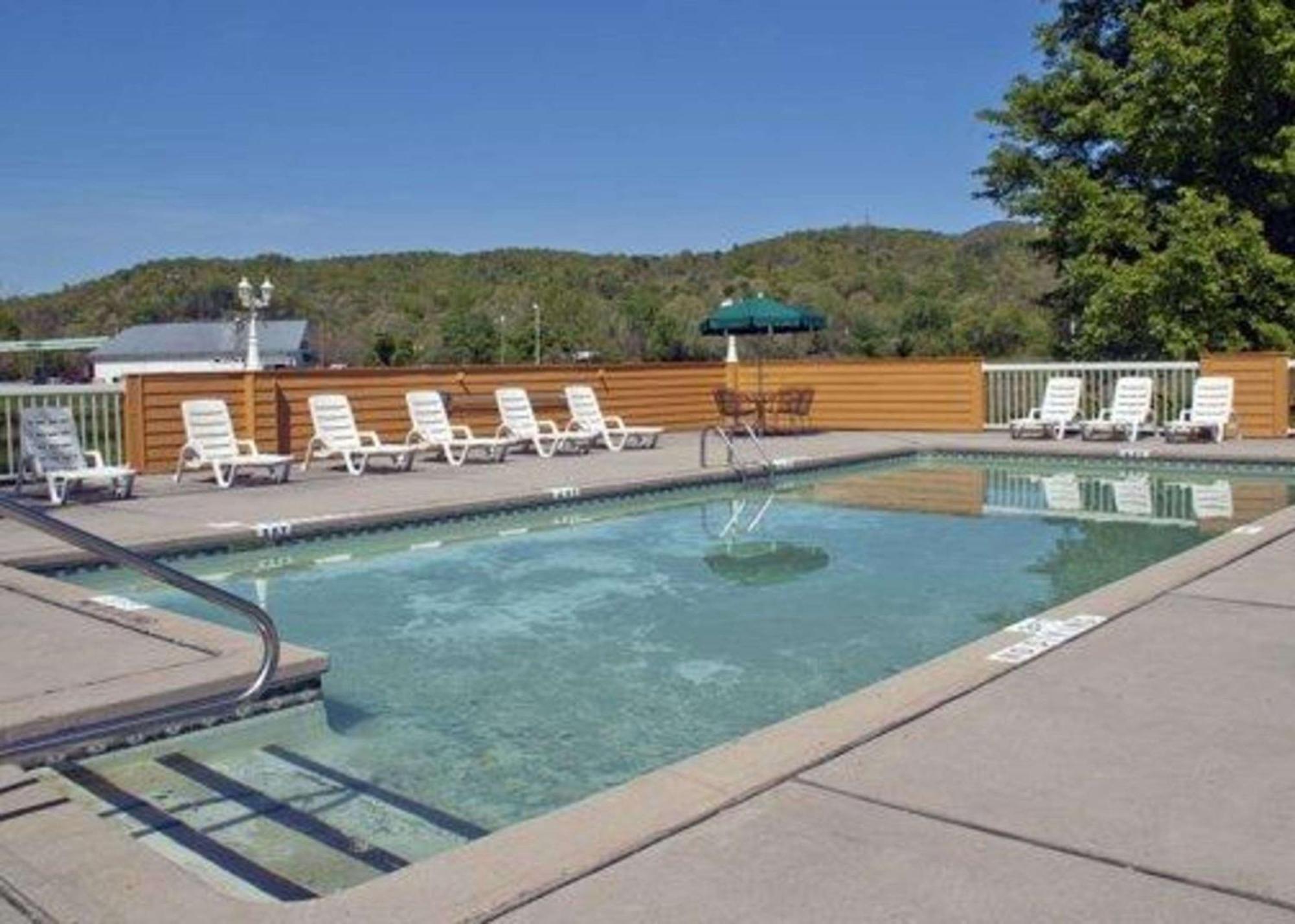 8 Top-Rated Quality Inn Hotels in the Blue Ridge Mountains