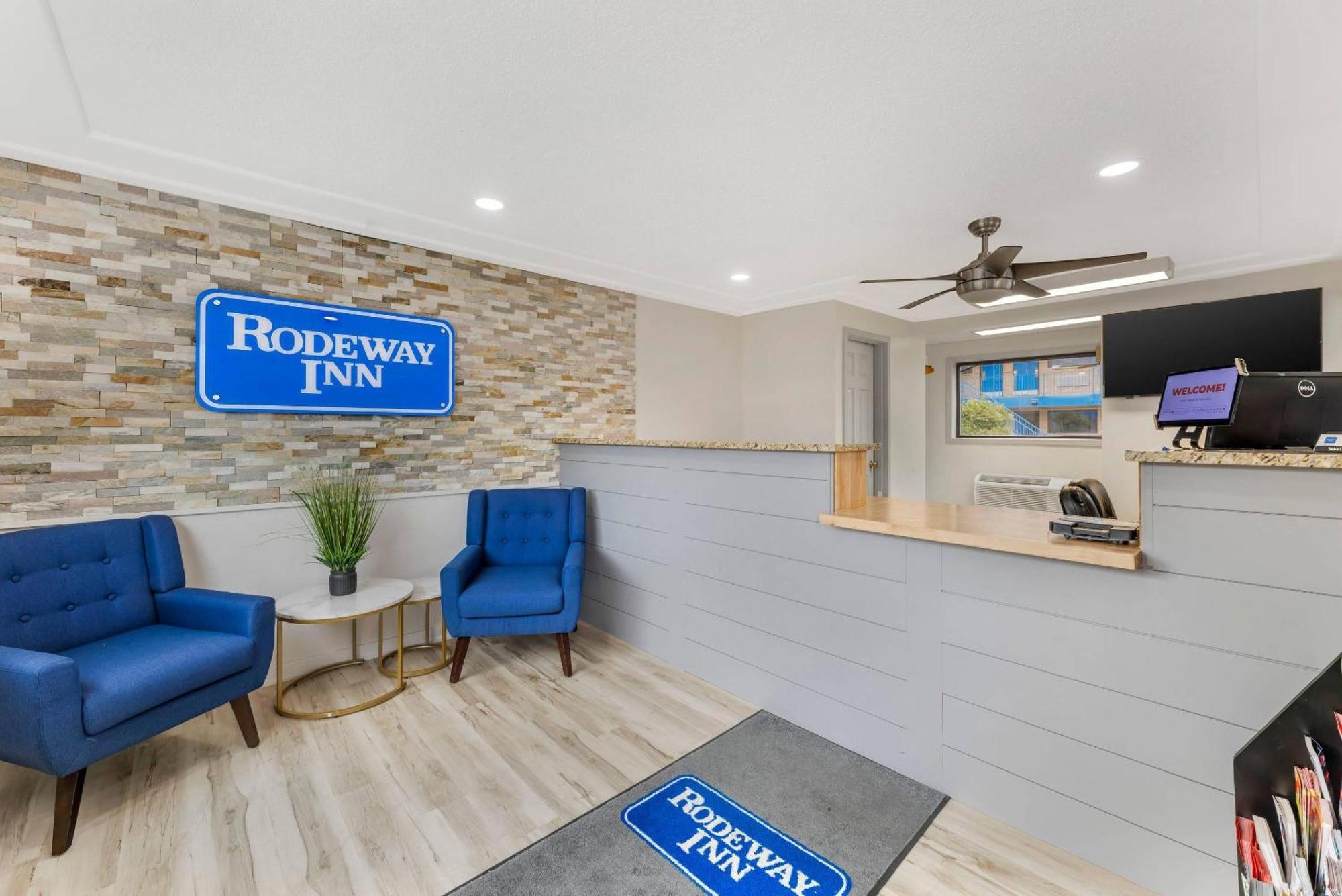 4 Smart Rodeway Inn Hotels in Illinois Worth Booking