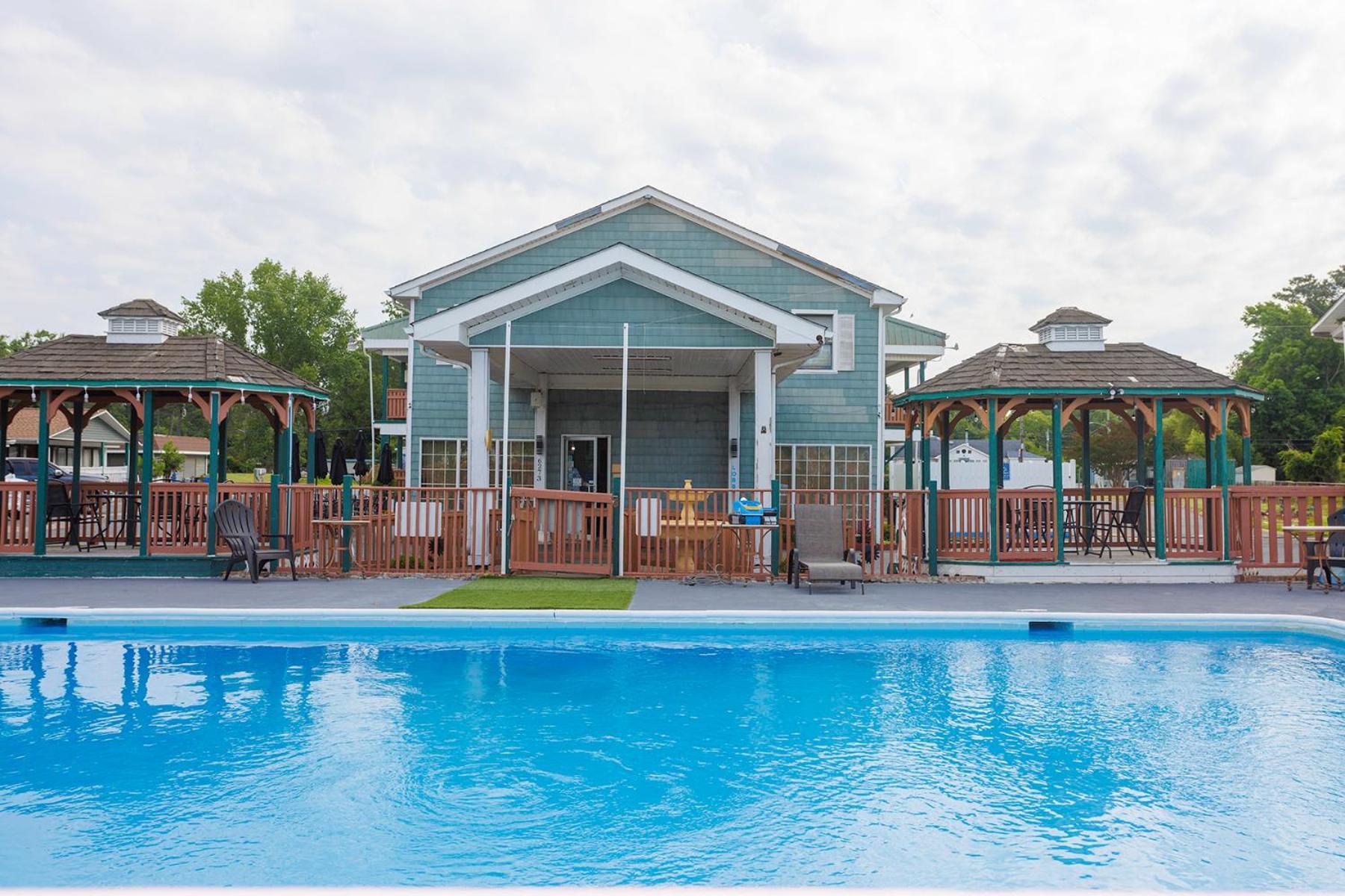 4 Central Hotels in Chincoteague for Easy Island Access