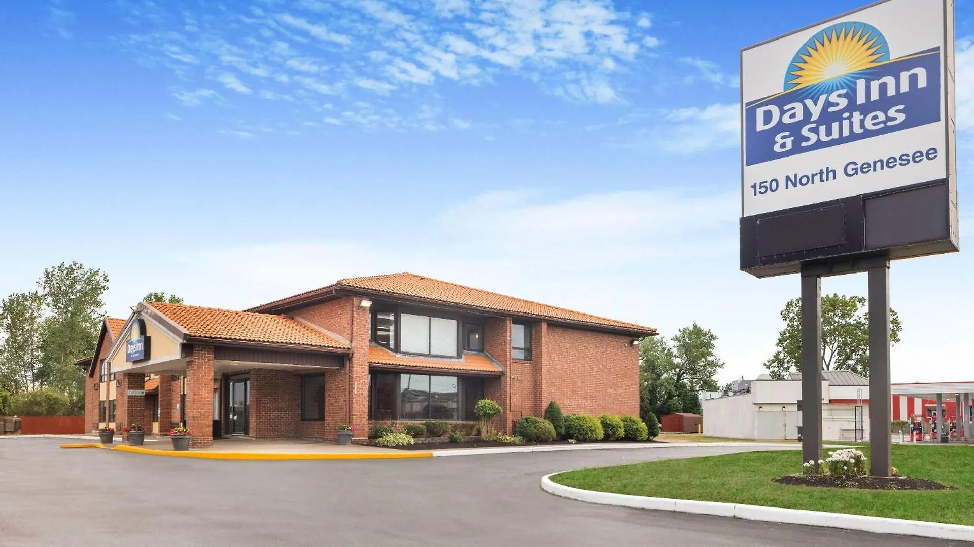 5 Top-Rated Days Inn By Wyndham Hotels In Upstate New York