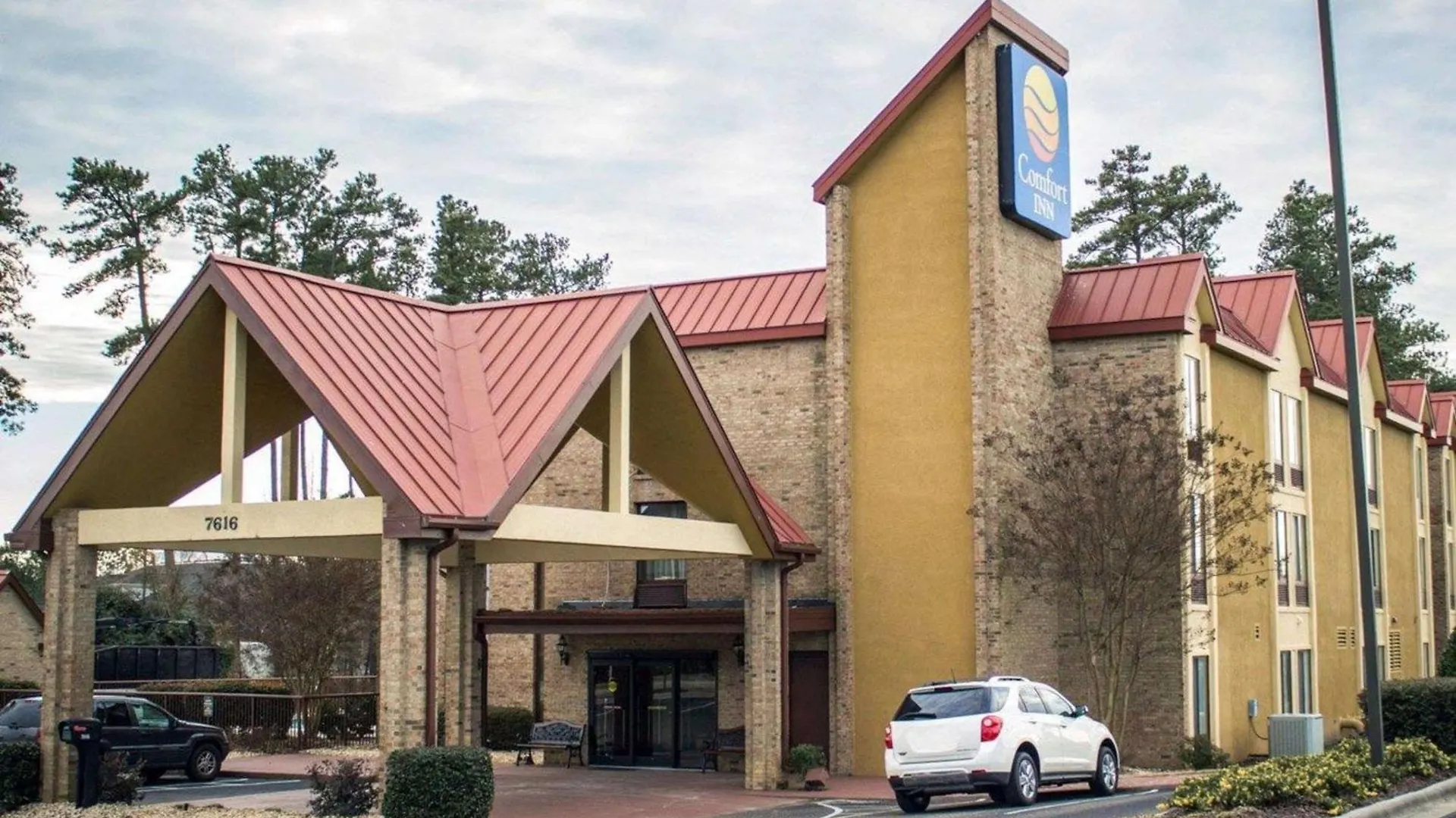 Staying In Research Triangle: 10 Budget Hotels Compared