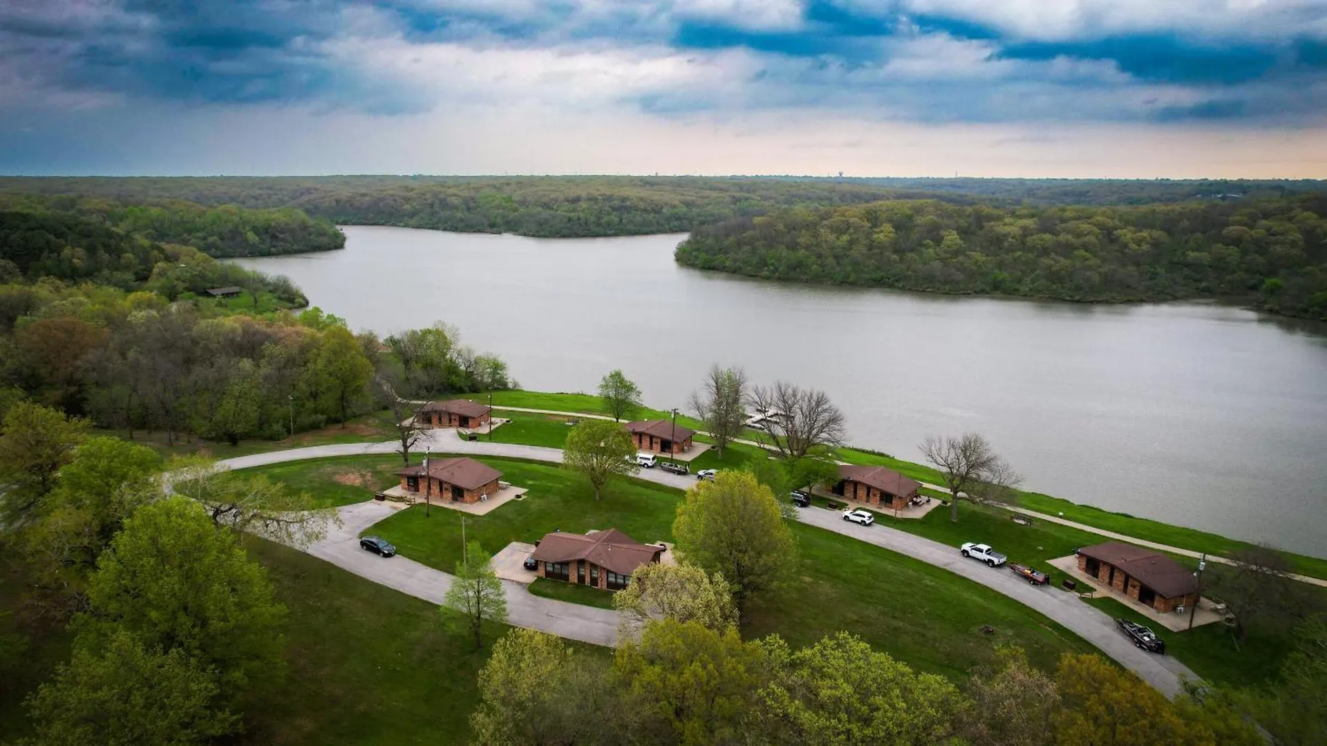 Where to Stay in Missouri: 13 Hotels with Outstanding Staff Ratings