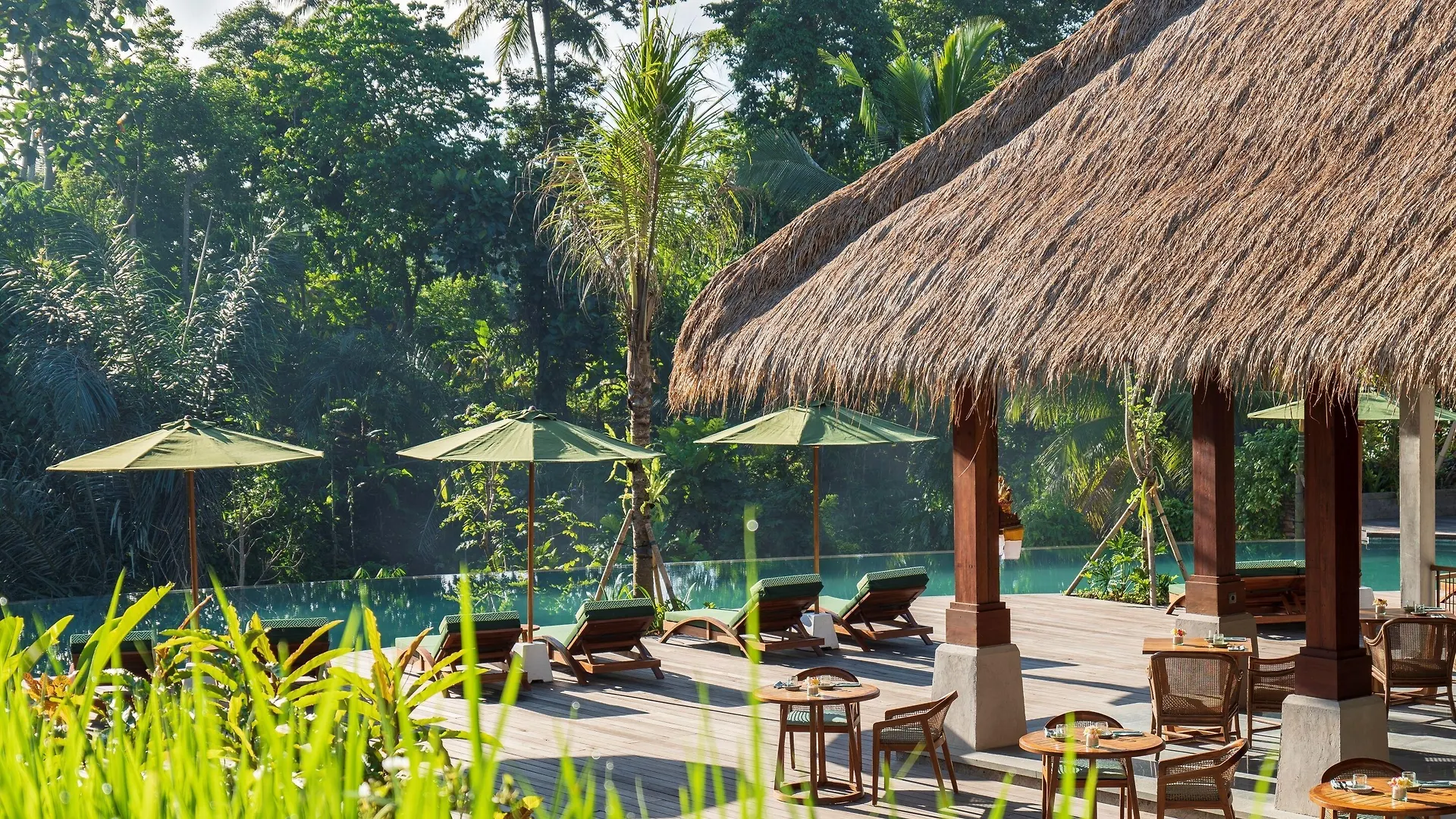 2 Smart Adiwana Hotels in Taman, Ubud Worth Booking