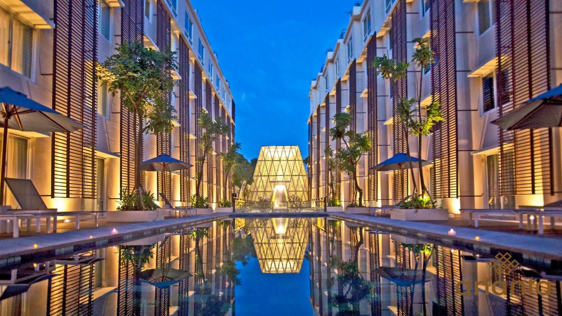 3 Airport Hotels in Padma, Legian Worth Booking Now