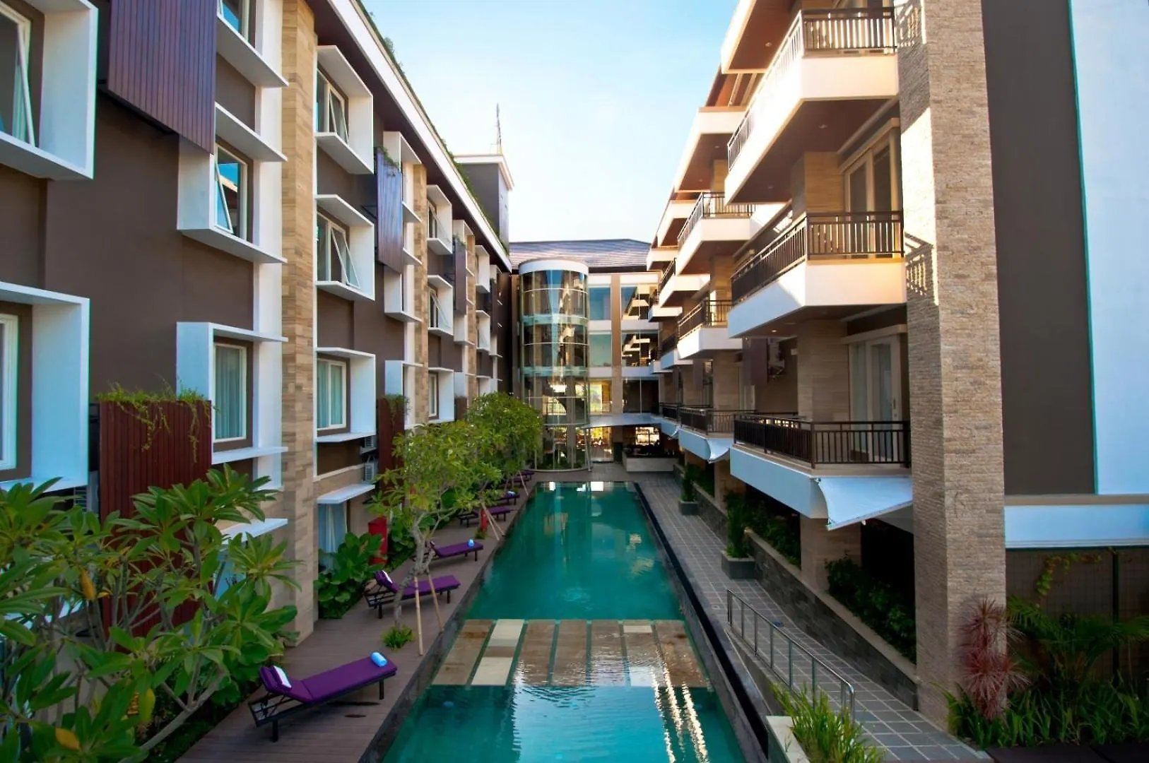 11 Spa Hotels Close to Benoa Harbour Worth Booking