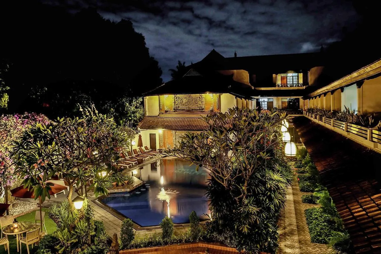 15 Best Spa Hotels in Sanur Beach Worth Booking