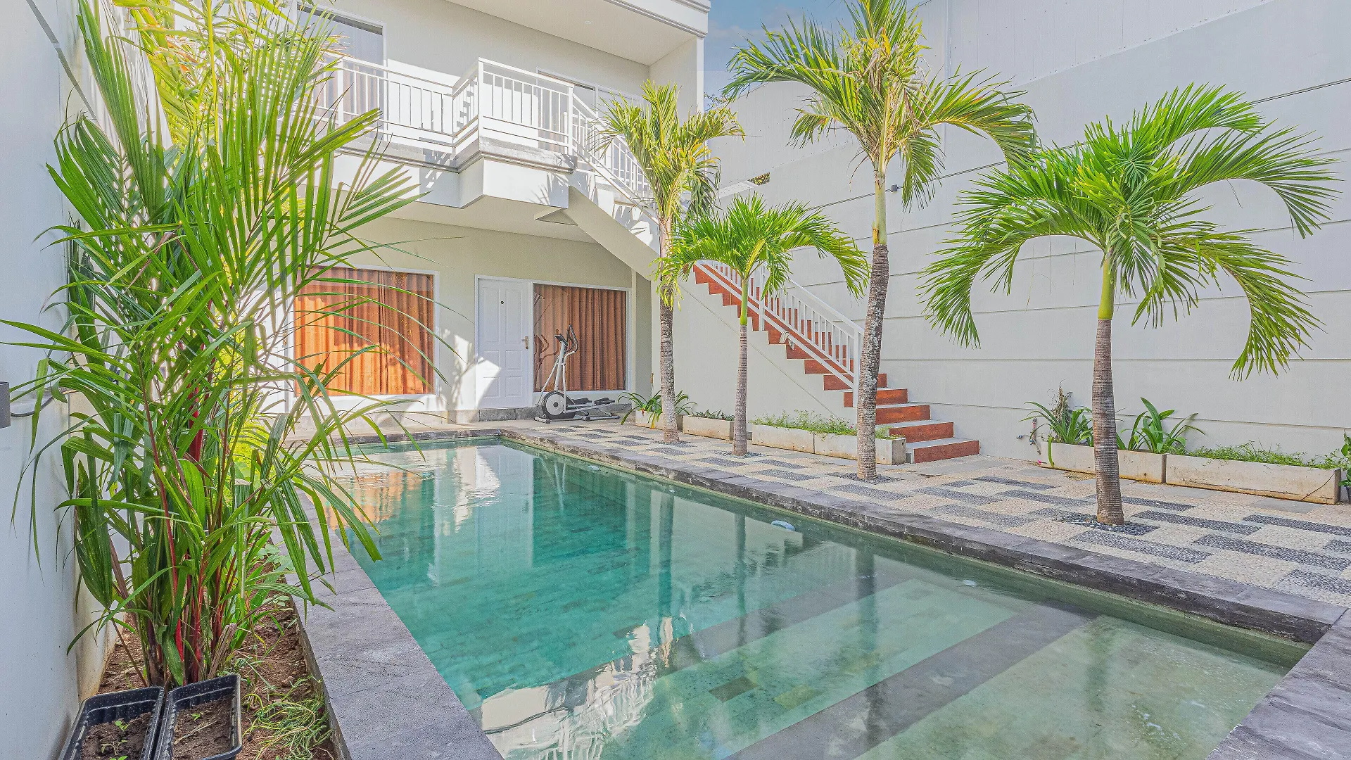 12 Budget Hotels in Sanur Beach Worth Booking in 2025