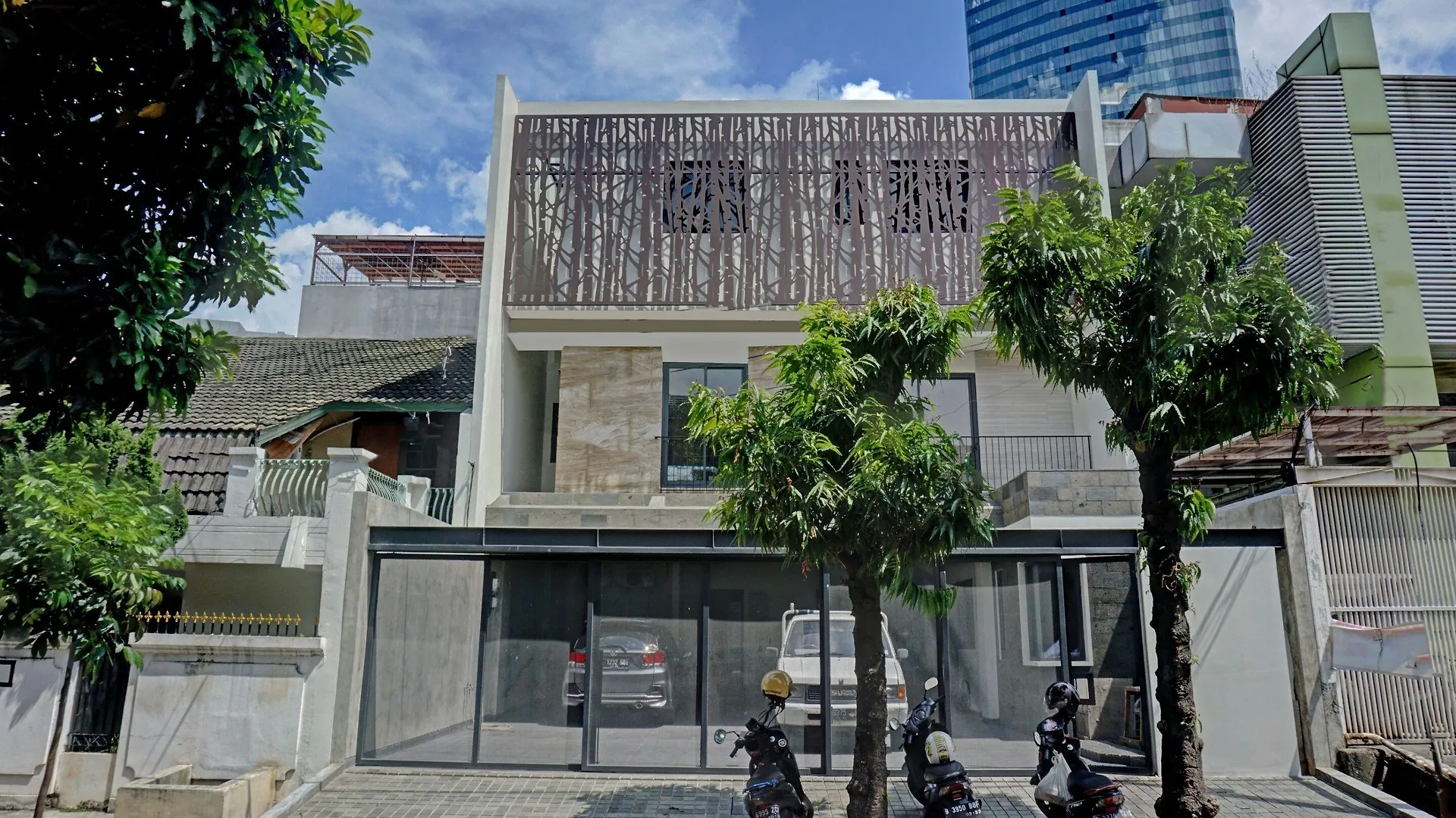 9 OYO Hotels Close to Thamrin City Worth Booking