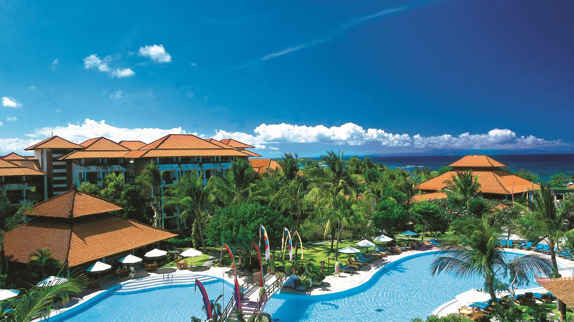 6 Family Hotels in Nusa Dua BTDC Worth Booking