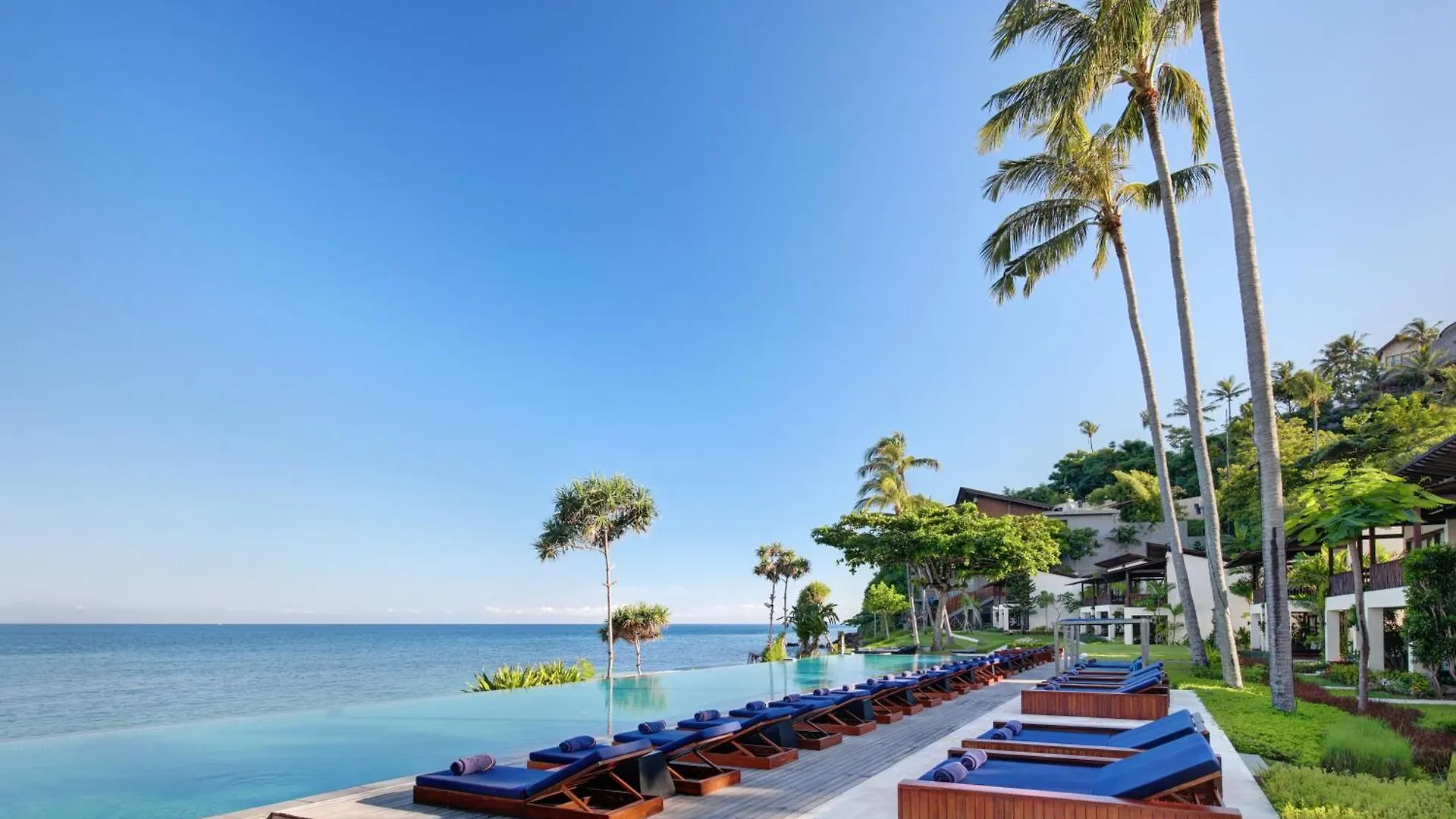 6 Spa Hotels in Mangsit, Senggigi Worth Booking