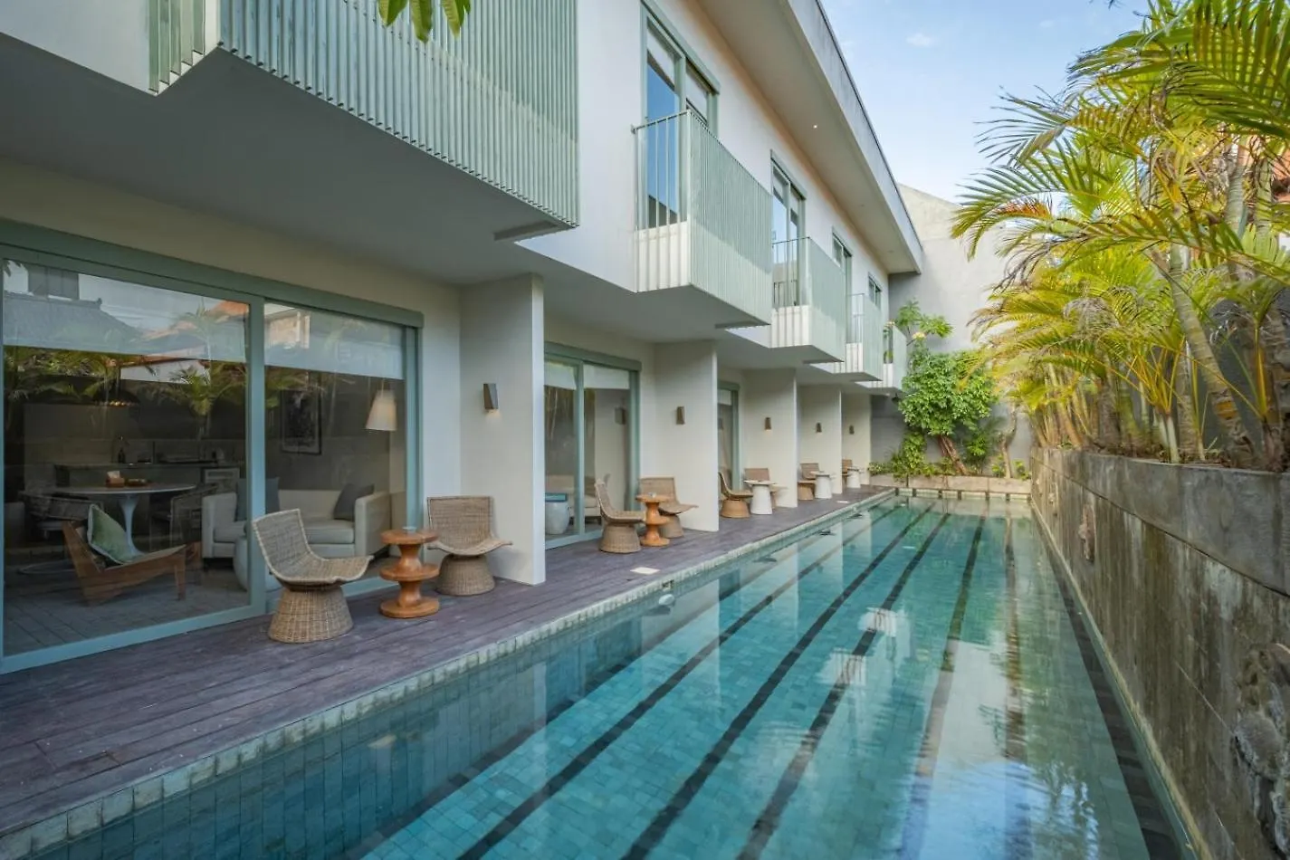 4 Airport-Friendly Hotels in Laksmana, Seminyak Worth Booking