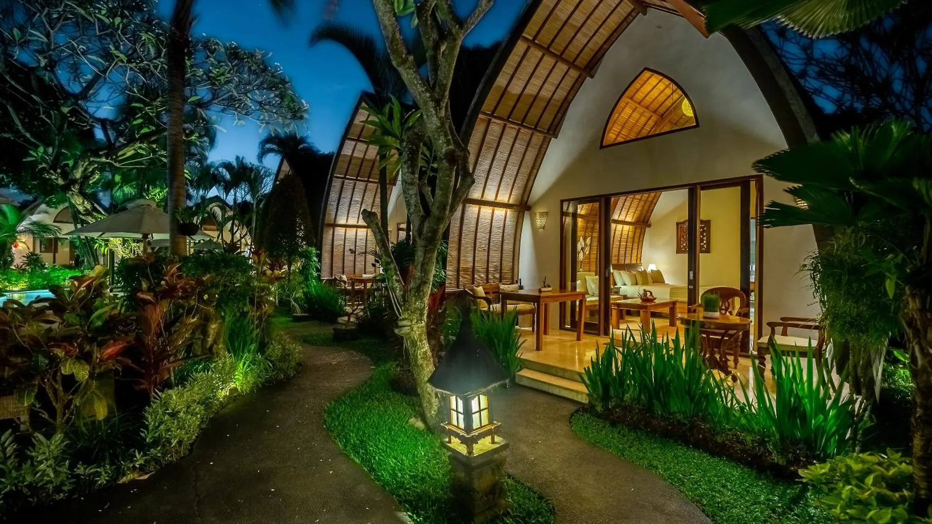 4 Luxury Hotels in Sanur Beach That Deliver Real Value