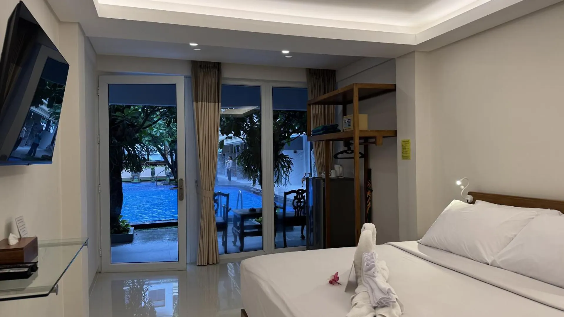 6 Smart 3-Star Hotels In Kartika Plaza Worth Booking