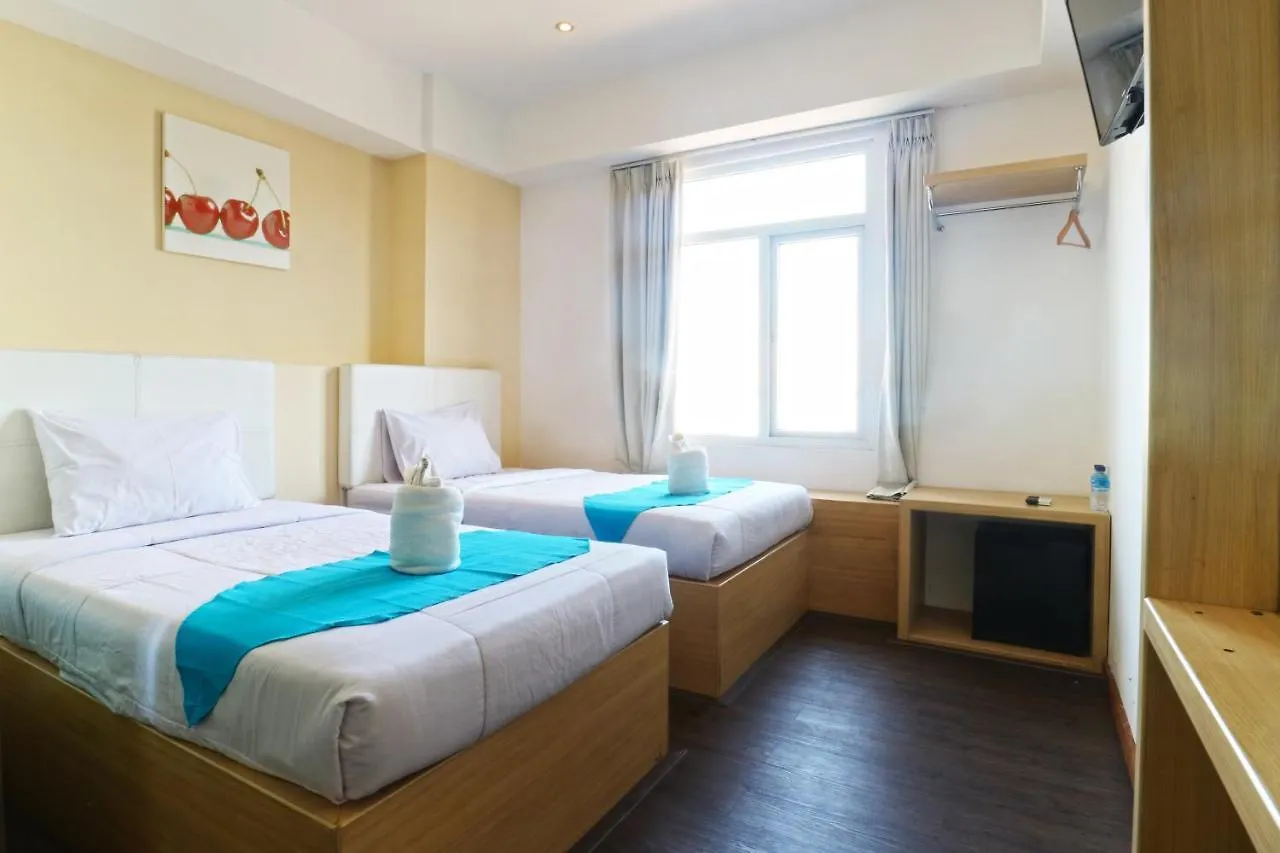 Where to Stay Near Franciscus Xaverius Church: 15 Airport Hotels in Kuta