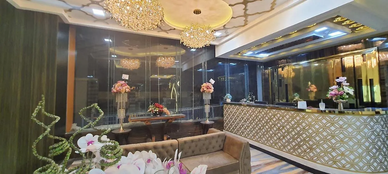 Where to Stay Near Bandung Indah Plaza: 7 Best Airport Hotels