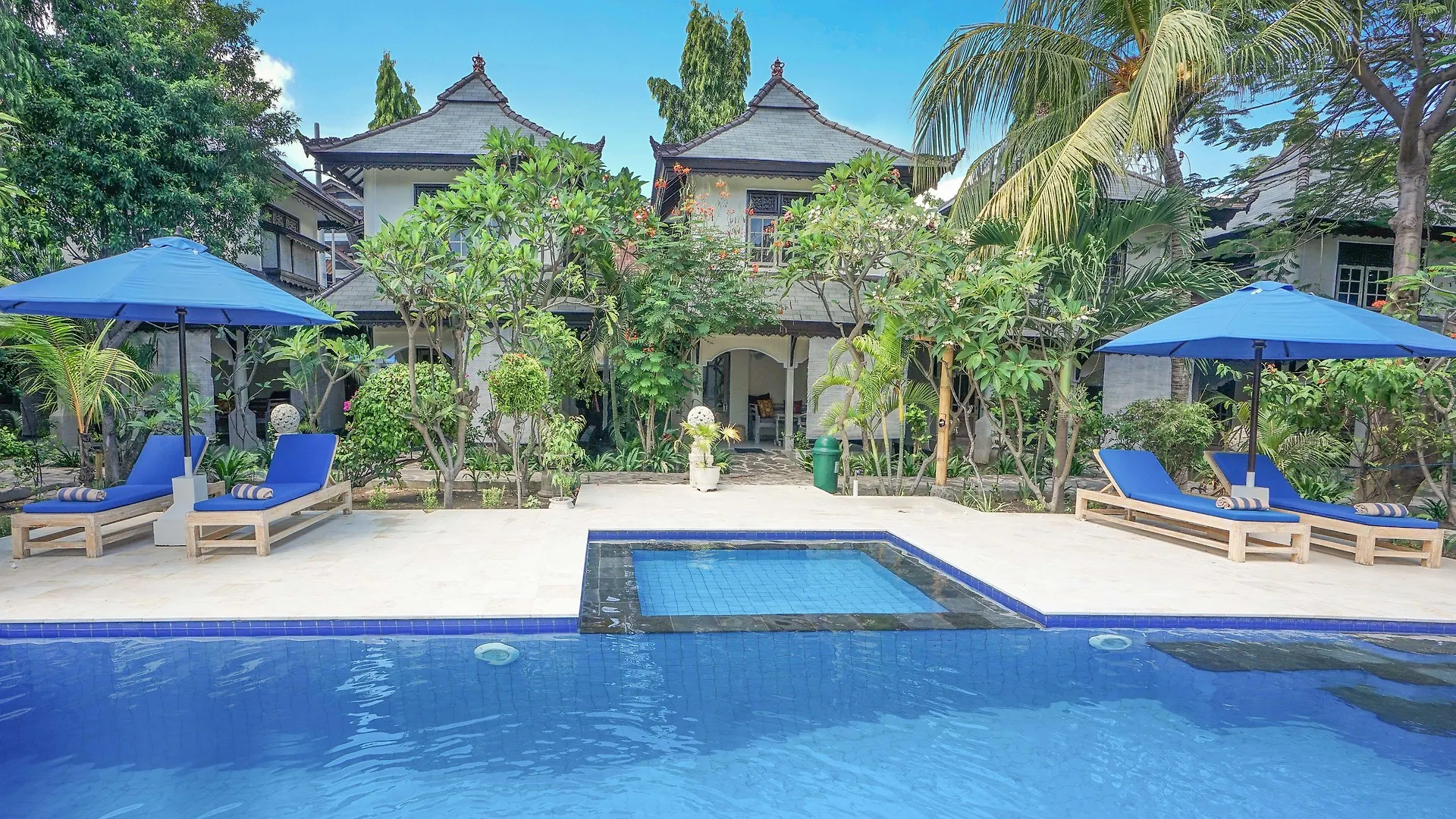 Where to Stay Near Bangsal Harbour: 6 Central Hotels Reviewed