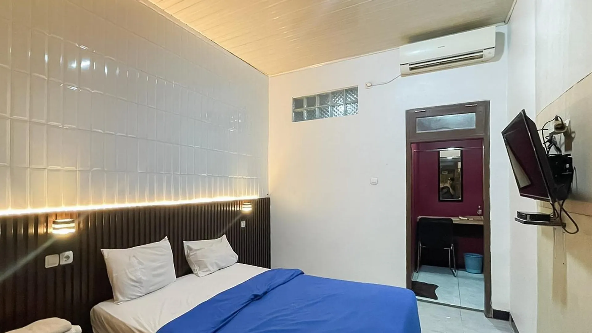 9 Budget Hotels in Java That Deliver Real Value