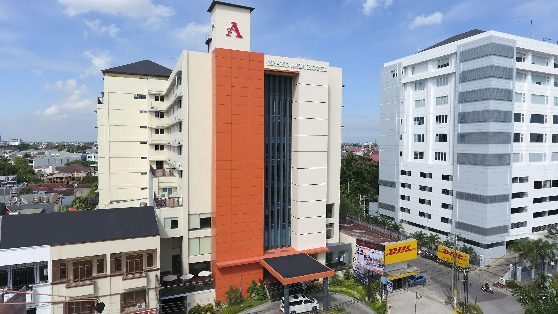 10 Central Hotels in Indonesia Worth Booking Right Now
