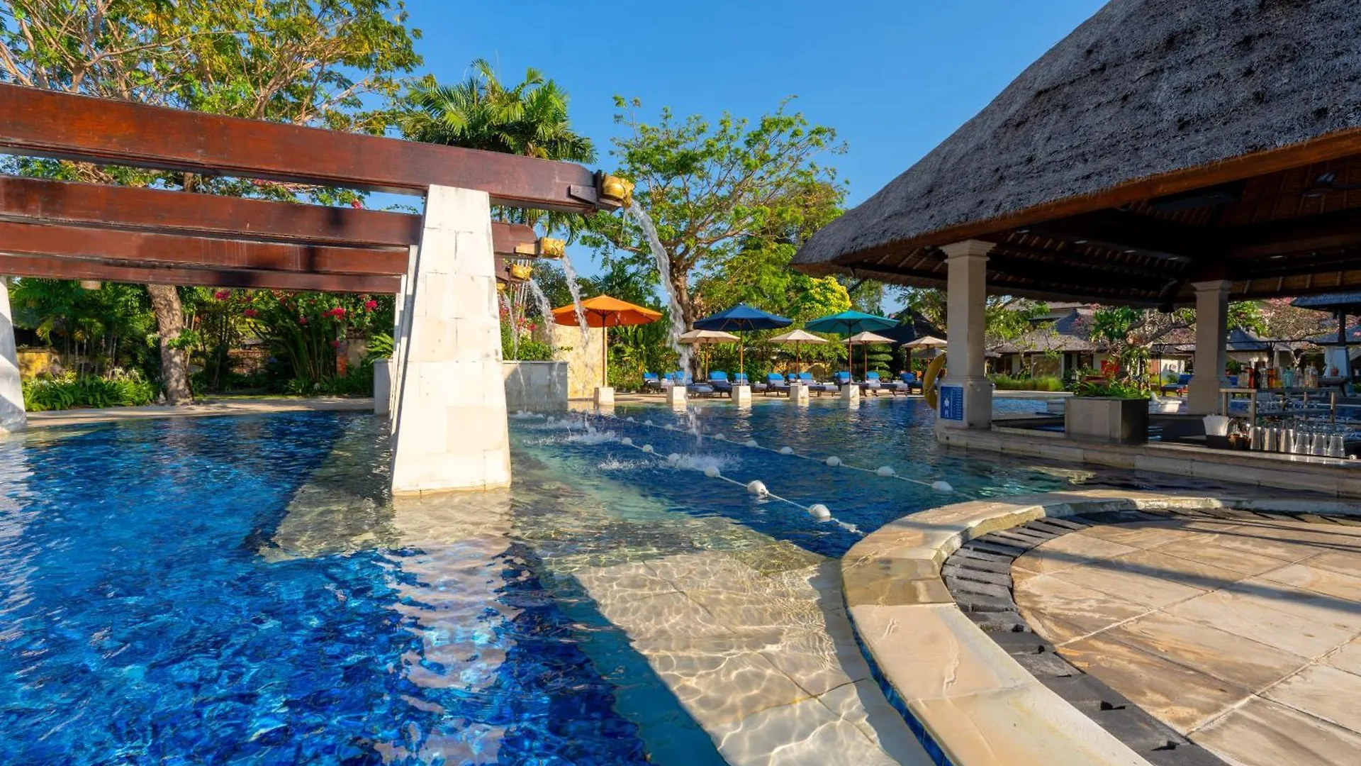 12 Airport Hotels Near Benoa Square Bali Worth Booking