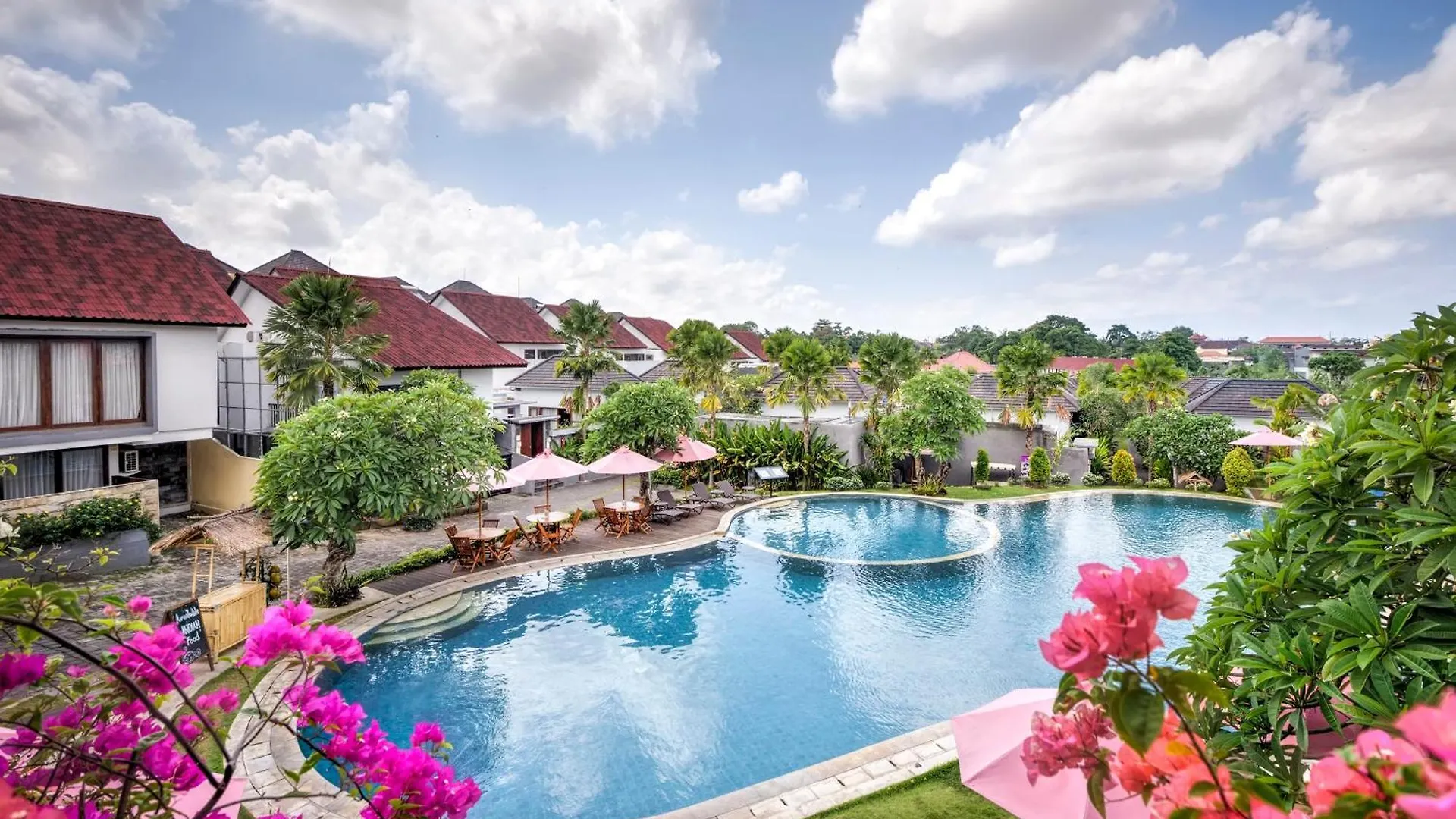 8 Spa Hotels Near Park 23 That Deliver Real Wellness