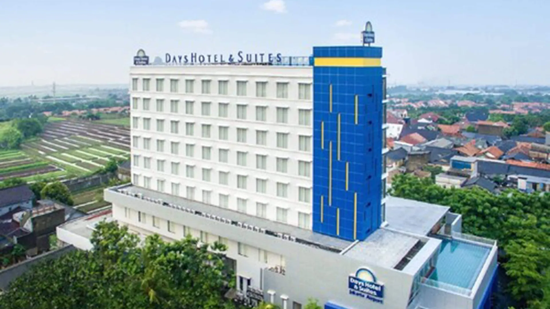 6 Business Hotels in Java That Deliver on Work & Comfort