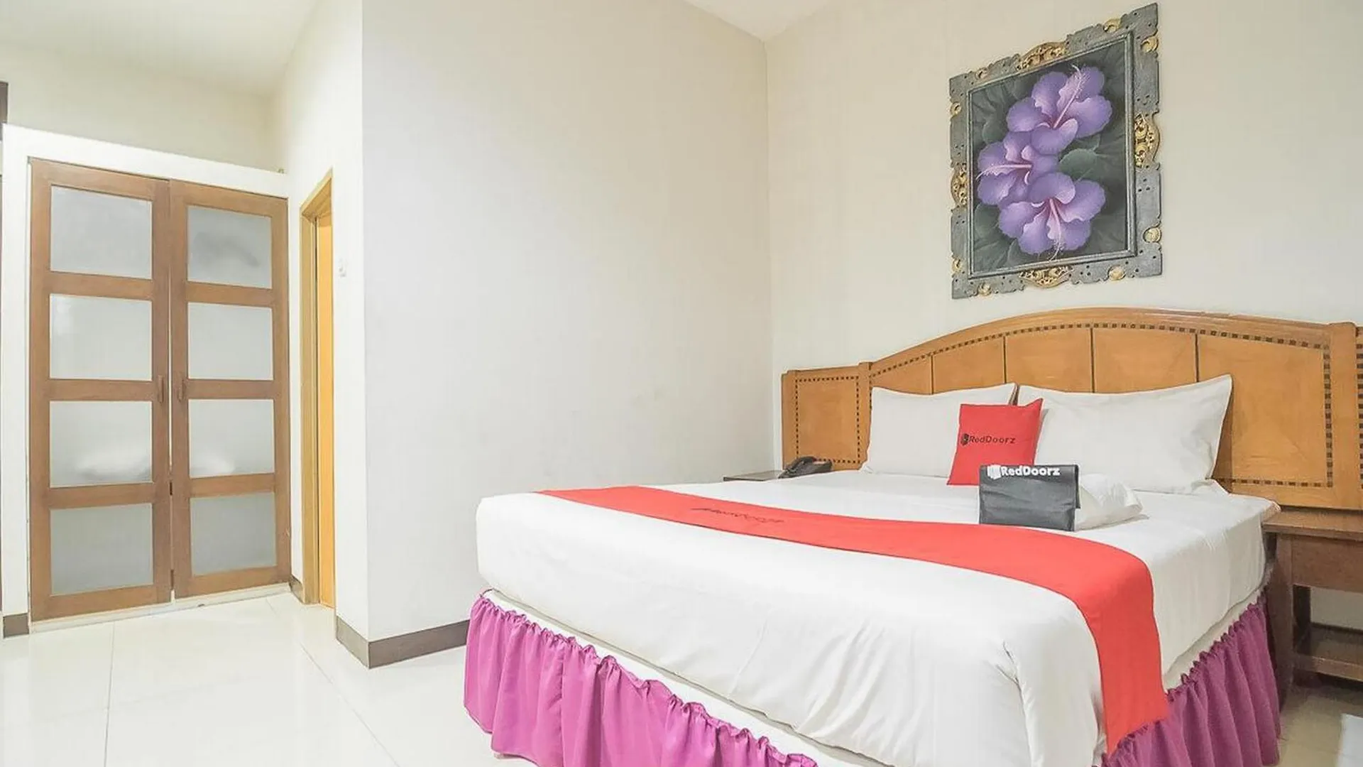 6 RedDoorz Hotels in Lengkong Worth Booking in Bandung