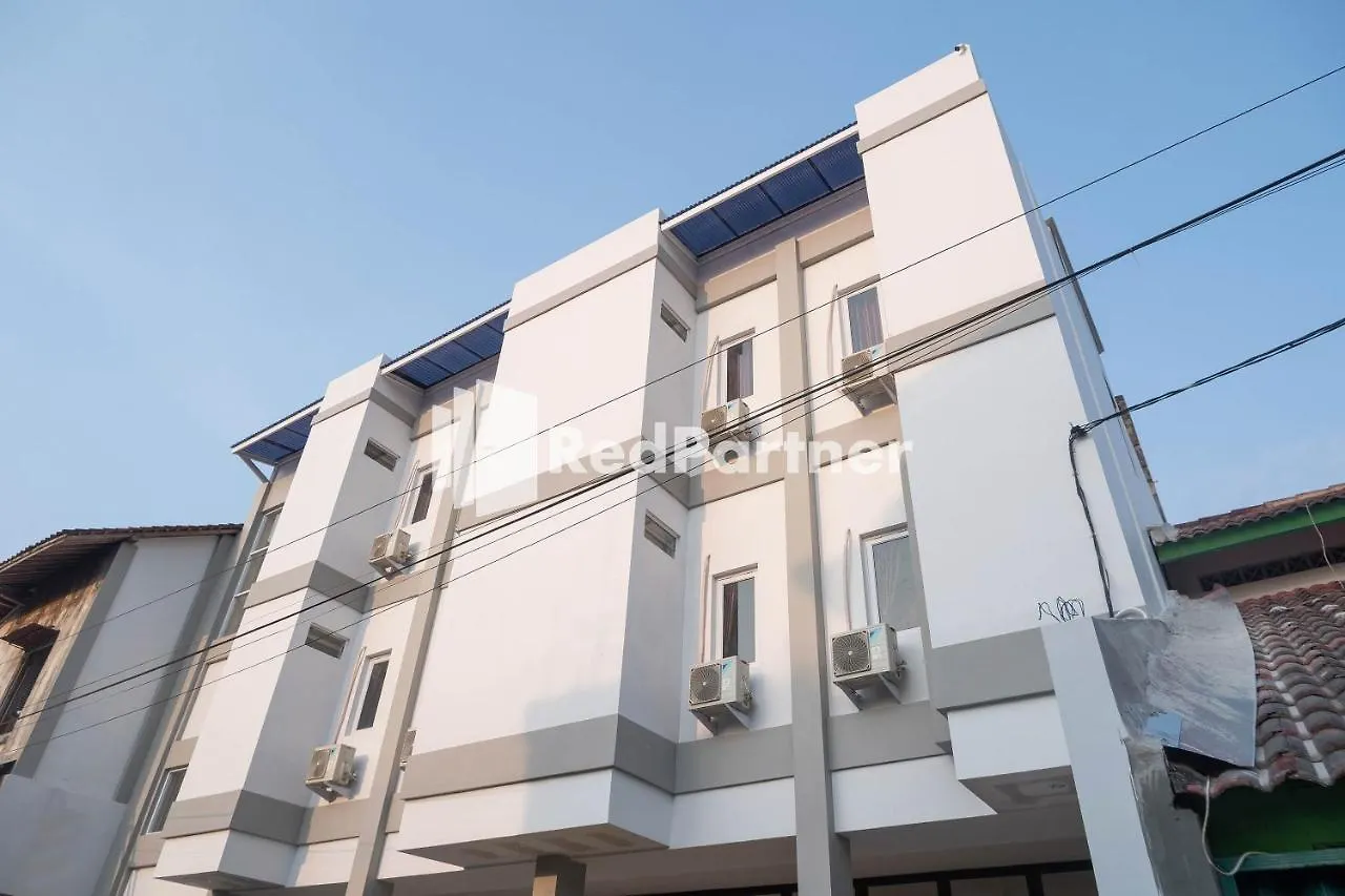 Where to Stay in Malioboro: 4 RedDoorz Hotels Compared