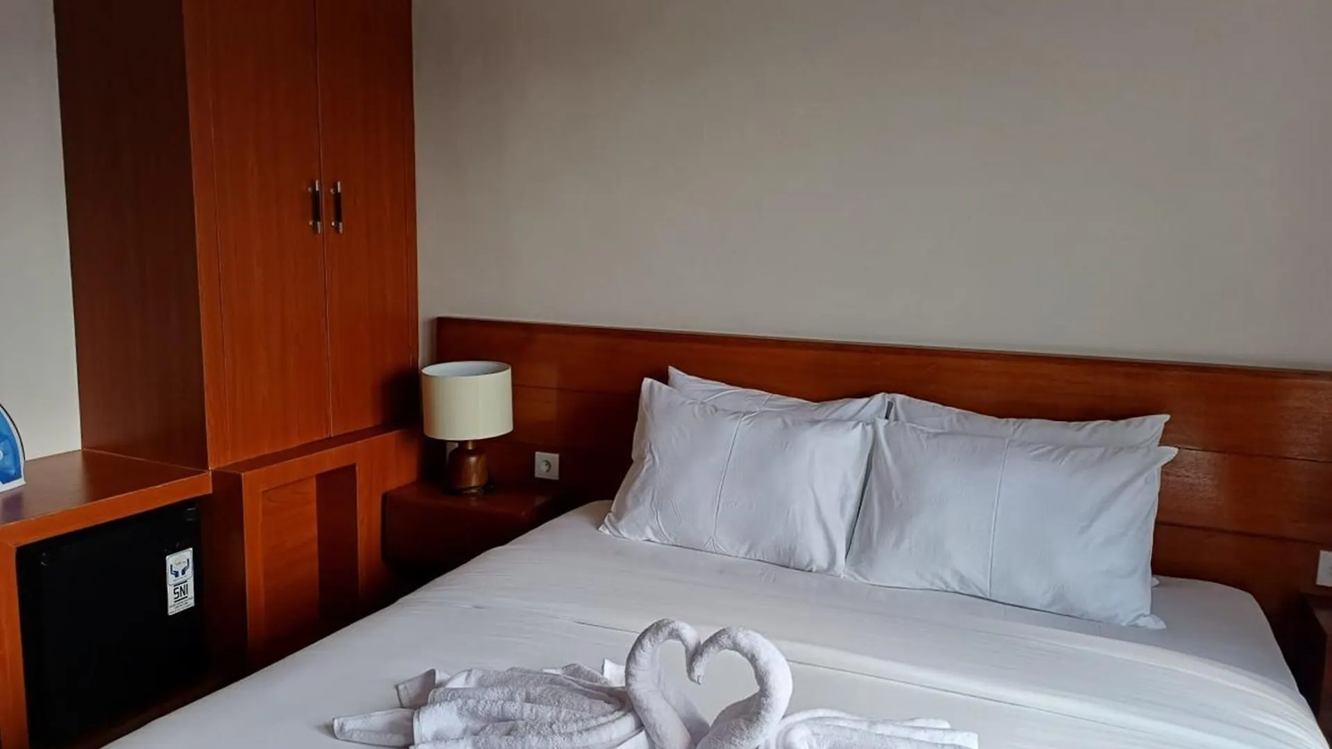 4 Affordable Hotels in Ungasan Worth Booking in 2025