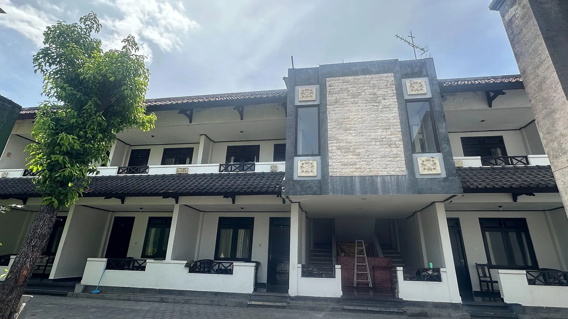 11 Budget Hotels Near Bali Museum Worth Every Rupiah