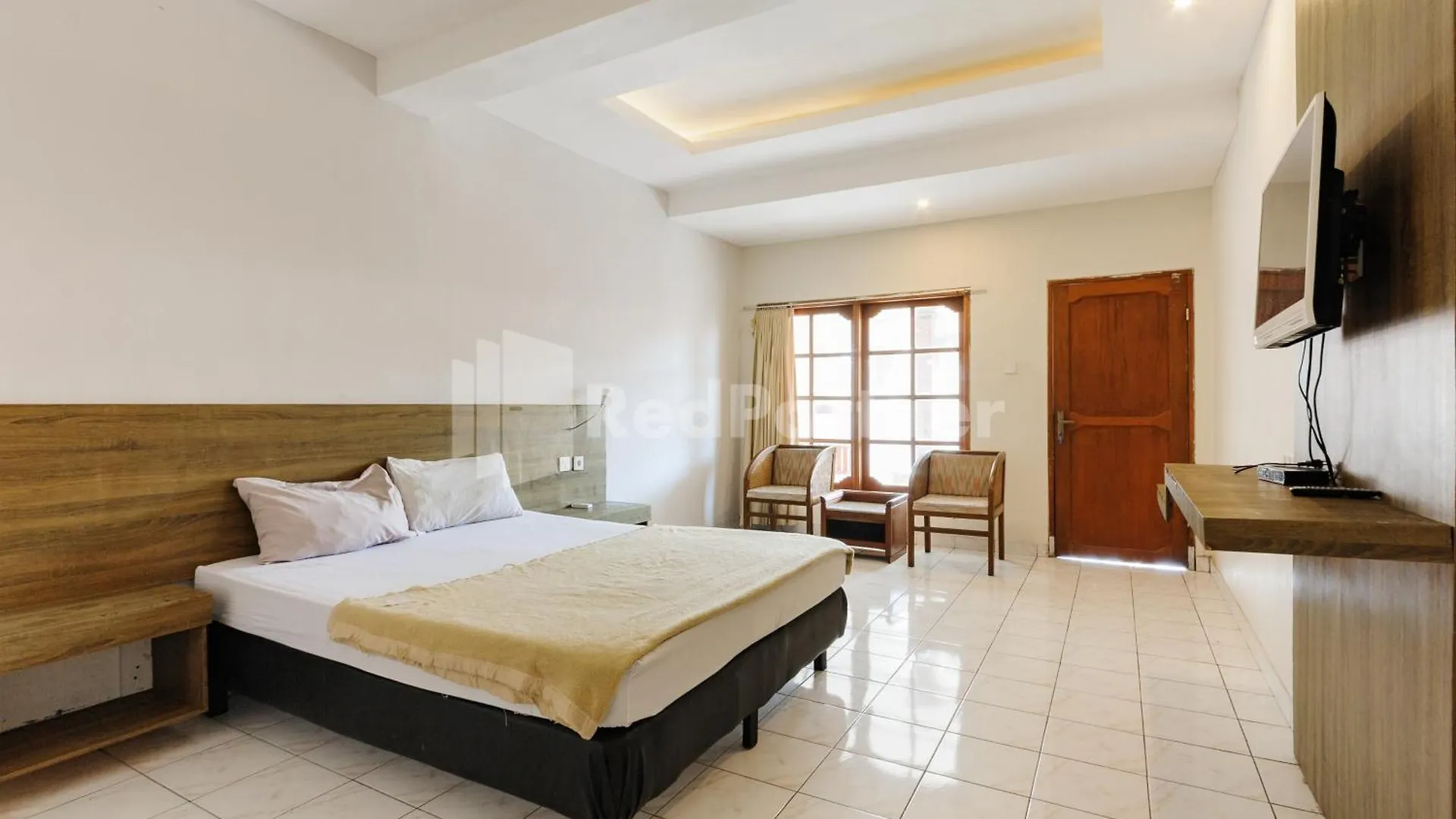 Staying Near Bali Mall Galleria: 4 Beach Hotels Compared