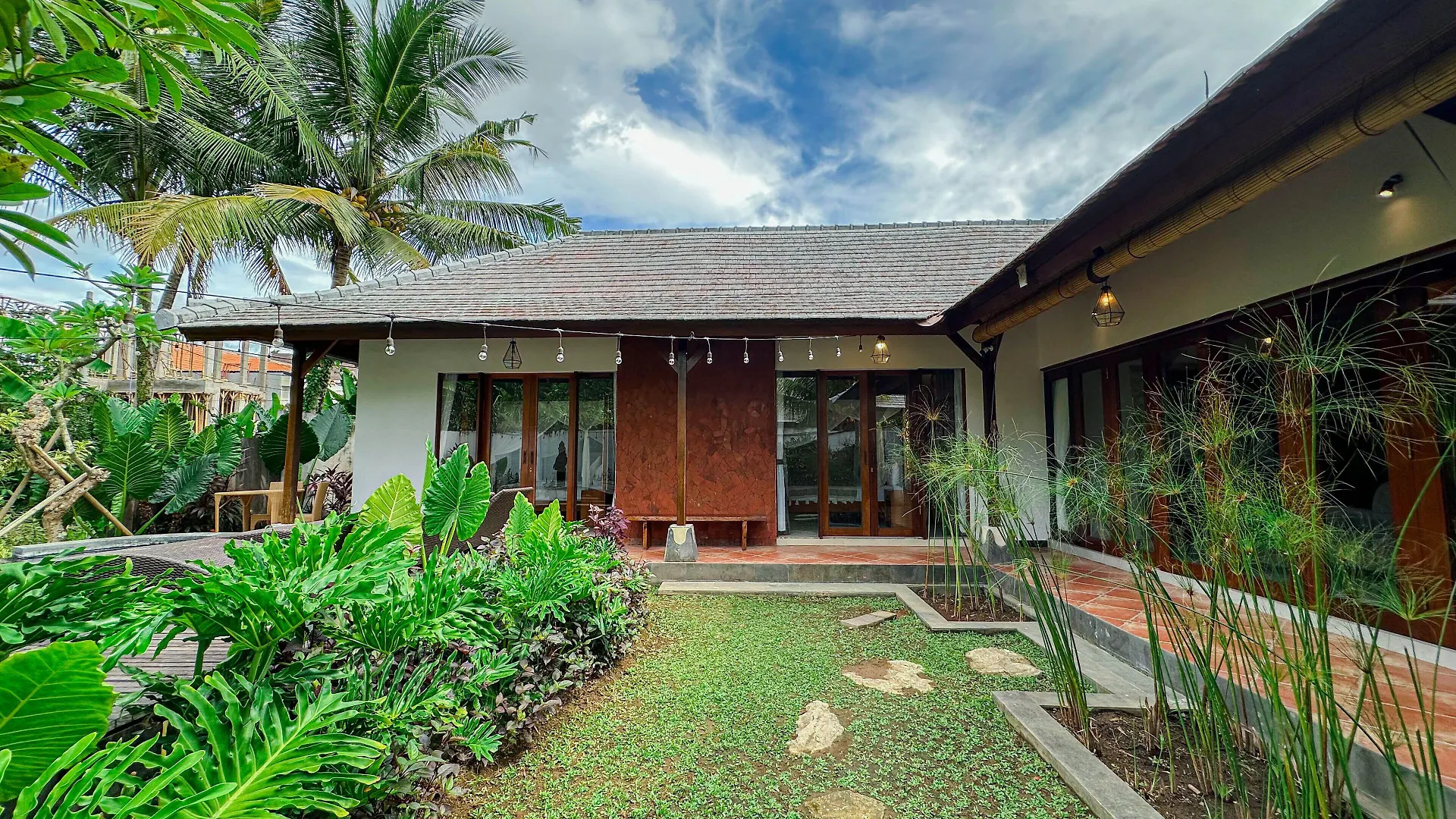 Staying Near Setia Darma: 7 Budget Ubud Hotels Compared