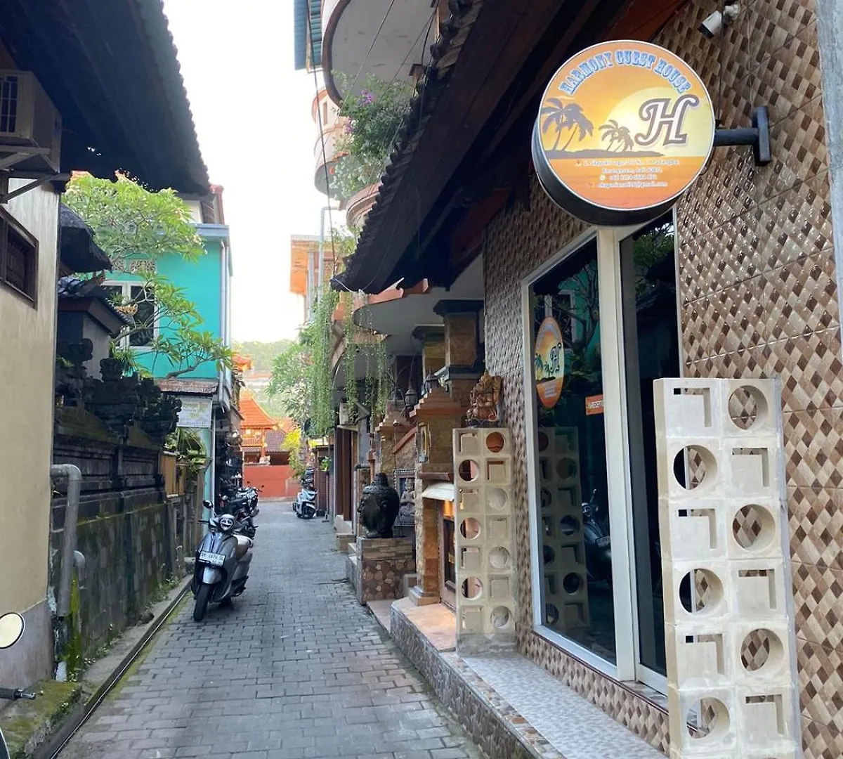 7 Guest Houses in Bali That Deliver Real Local Value