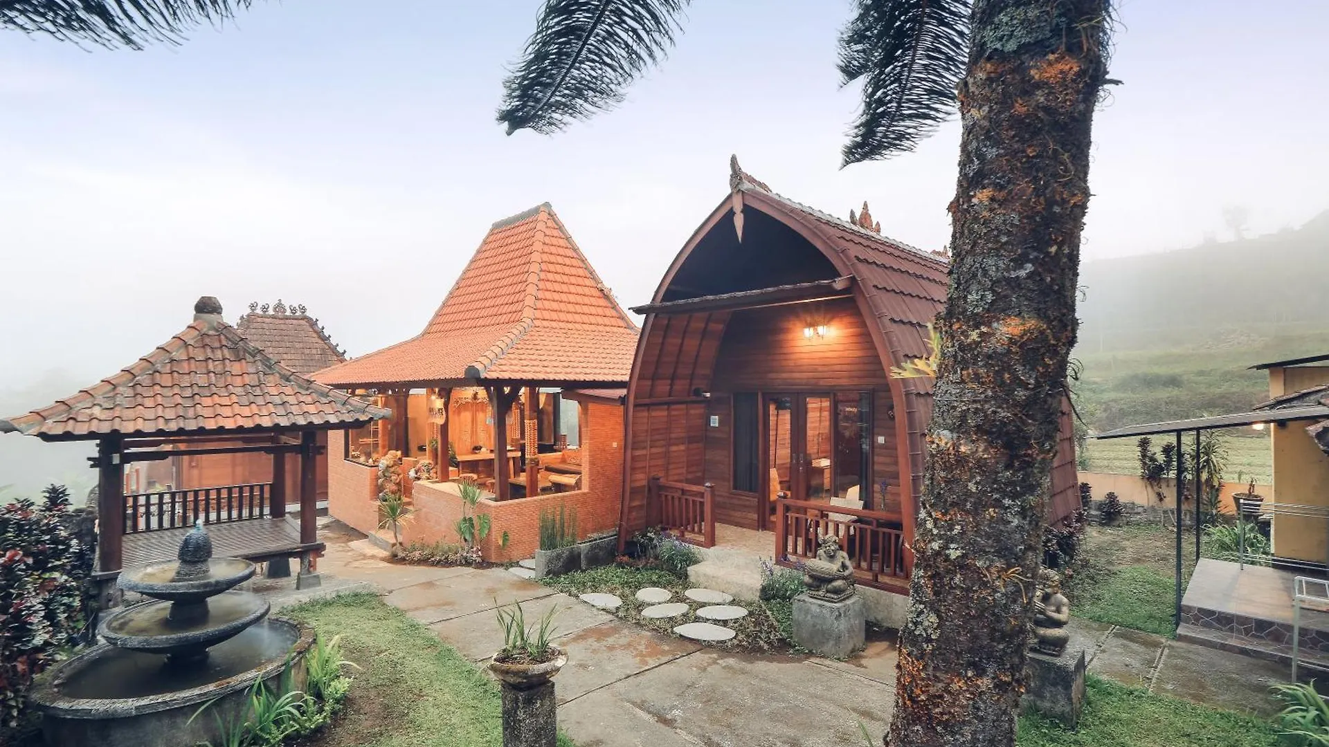 Where to Stay in Indonesia: 15 Best Villa Hotels Ranked