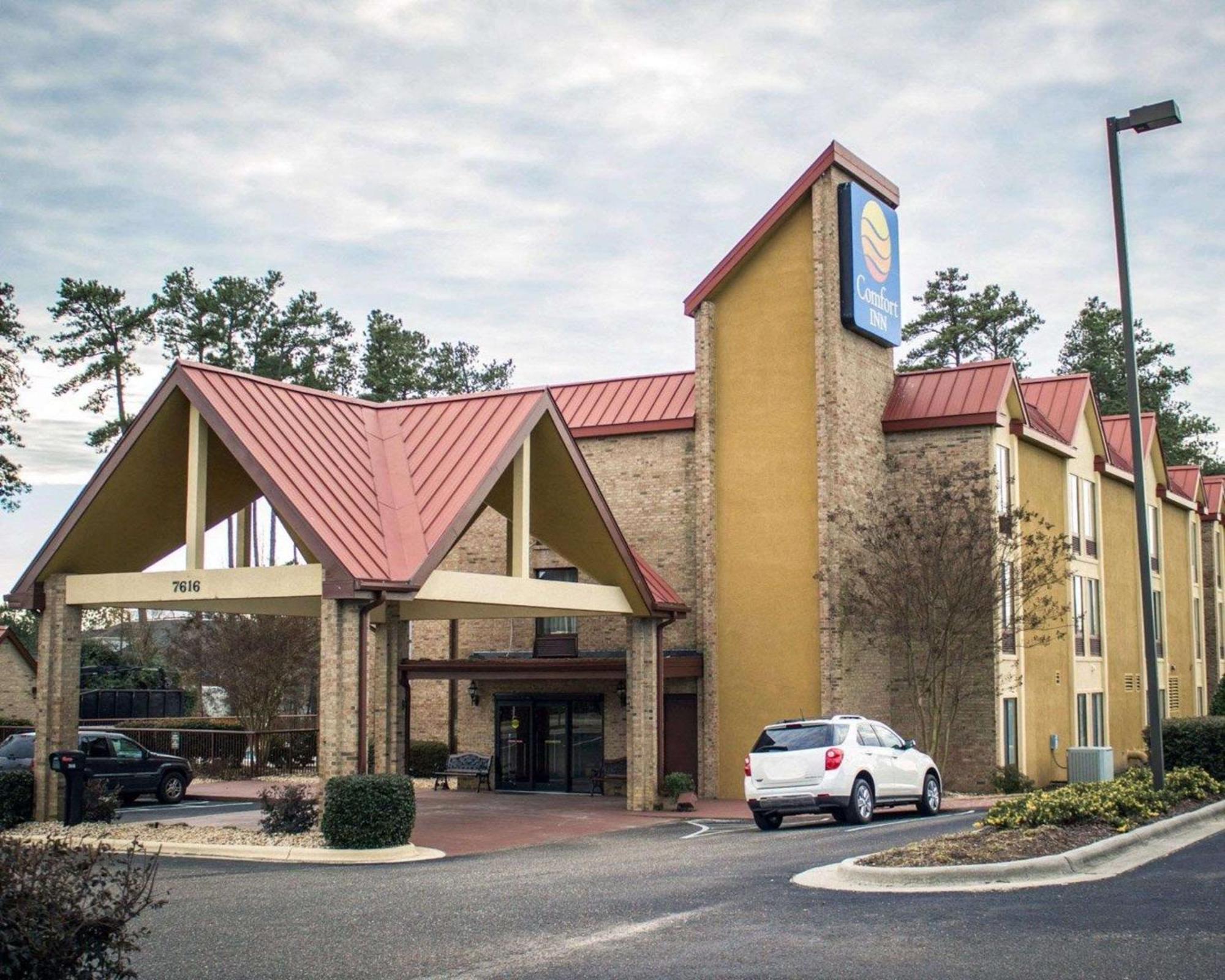 Staying In Research Triangle: 10 Budget Hotels Compared