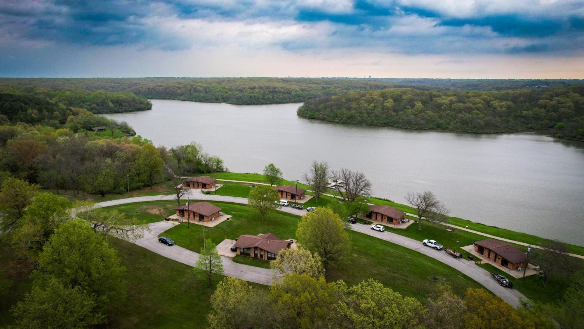 Where to Stay in Missouri: 13 Hotels with Outstanding Staff Ratings