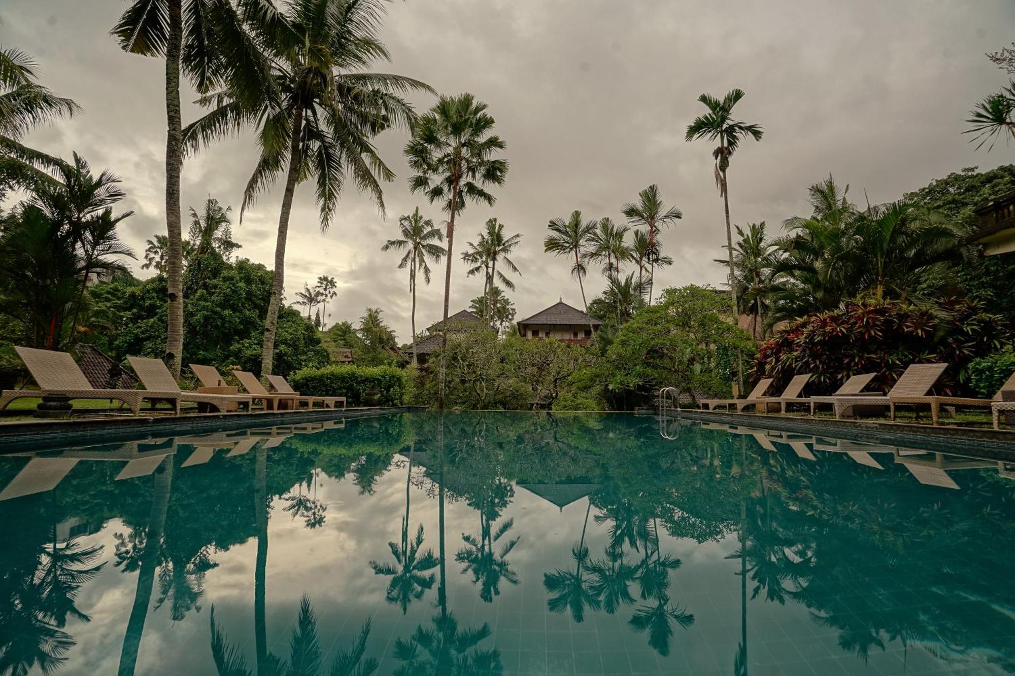 5 Family-Friendly Hotels in Ubud City-Centre Worth Booking