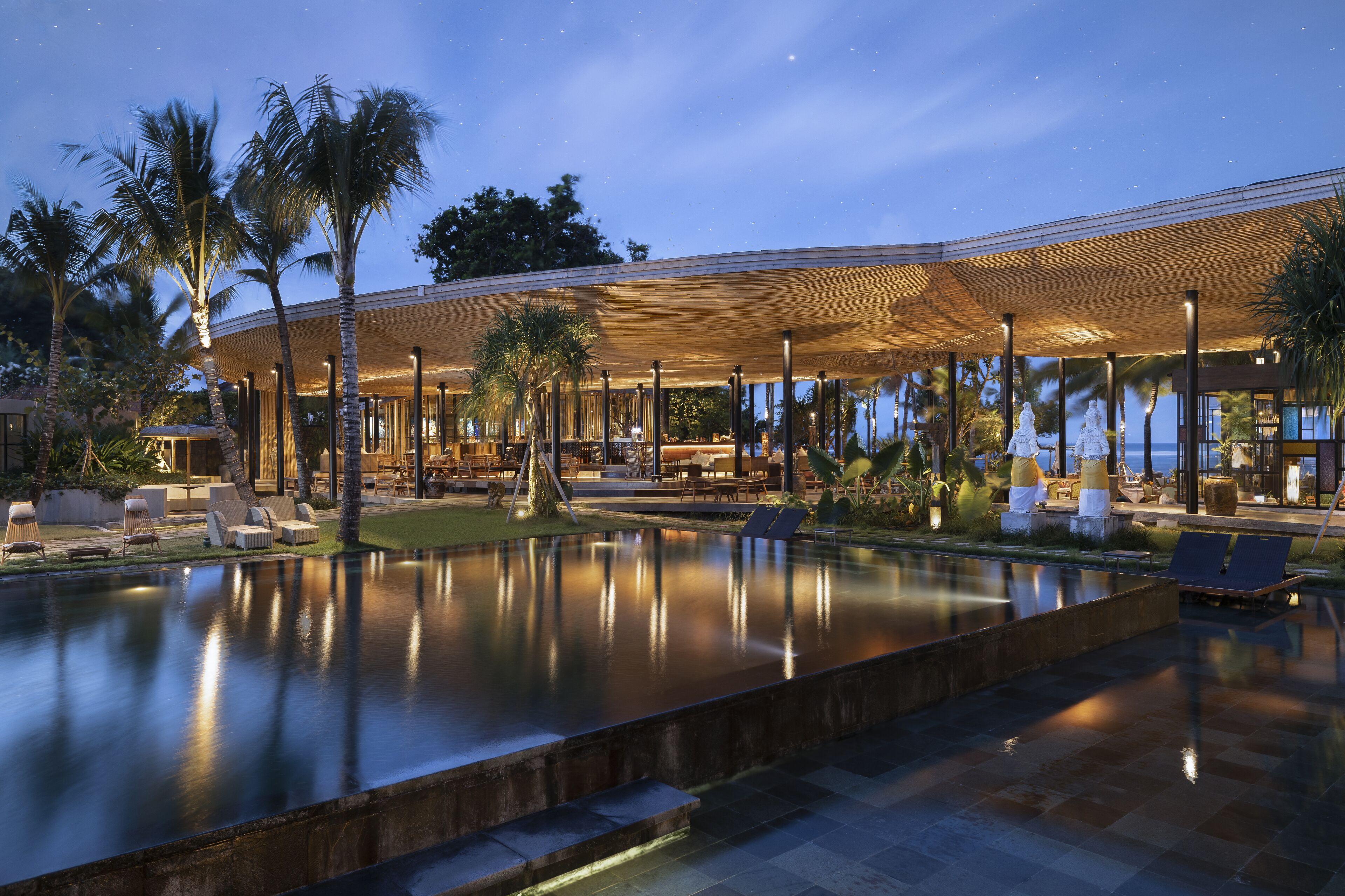 3 Beach Hotels in Sanur Beach That Stand Out
