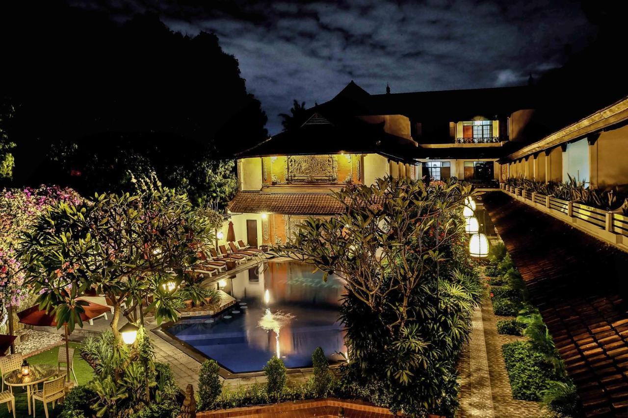 15 Best Spa Hotels in Sanur Beach Worth Booking
