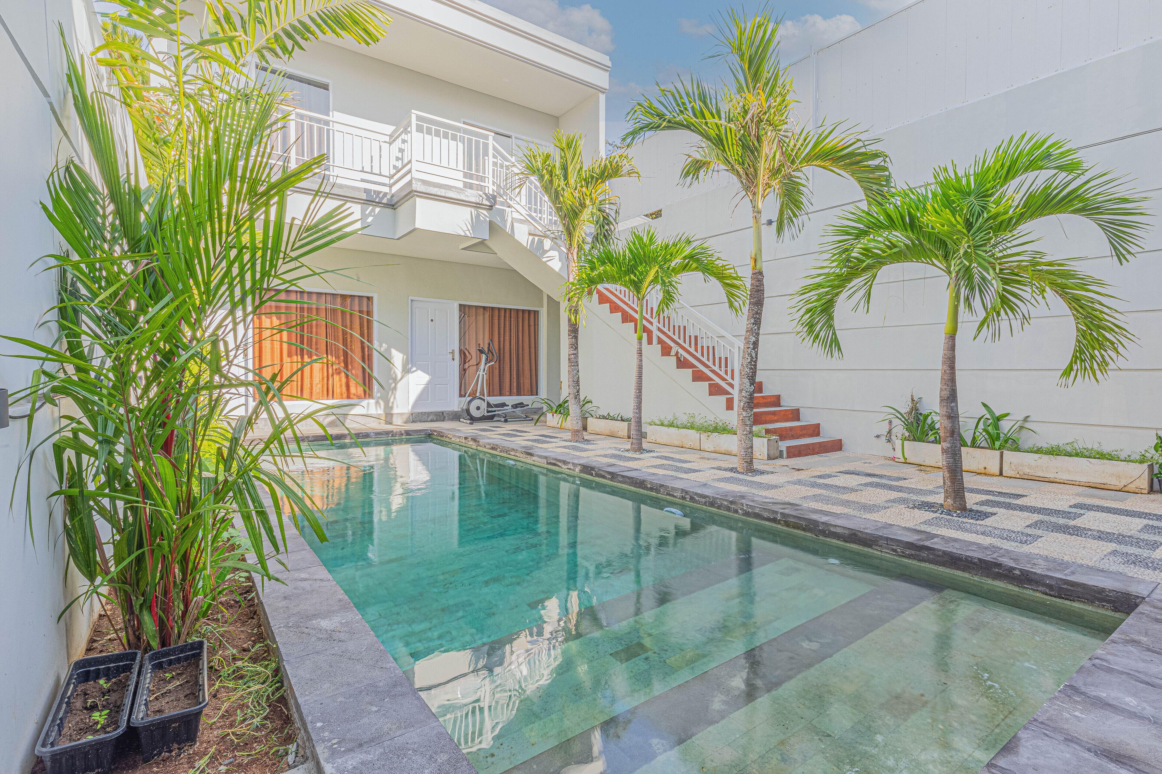 12 Budget Hotels in Sanur Beach Worth Booking in 2025