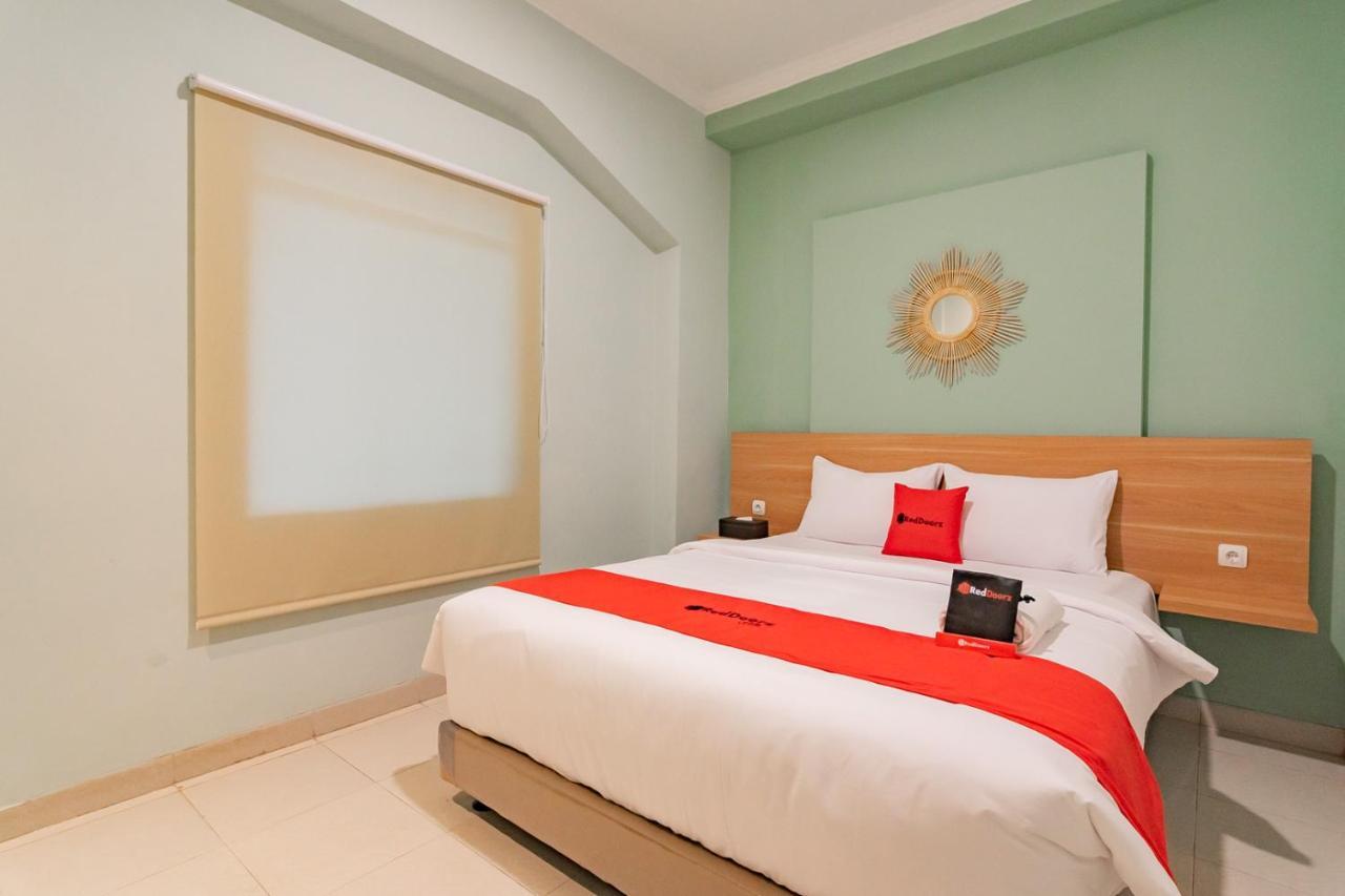 11 Airport-Accessible Hotels in Coblong, Bandung That Deliver