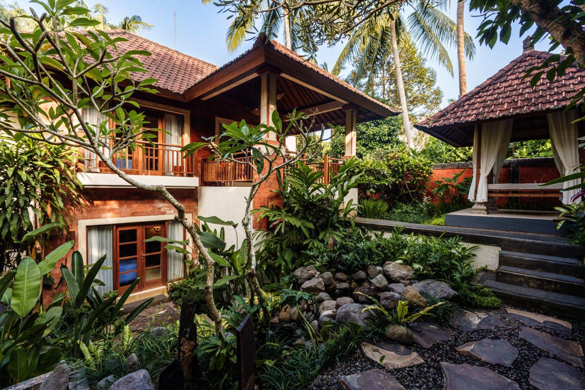 4 Top-Rated Resorts in Pengosekan, Ubud for 2025