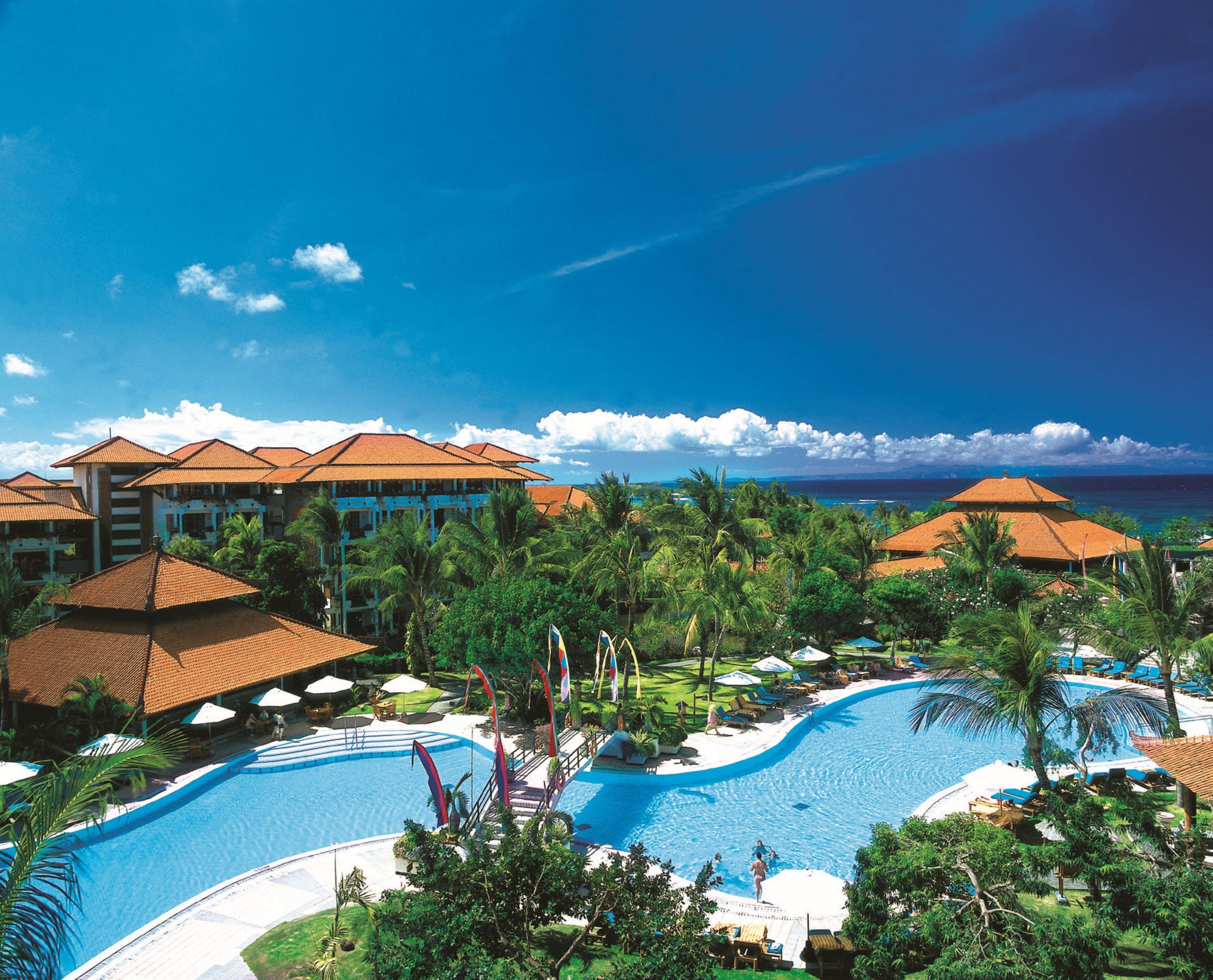 6 Family Hotels in Nusa Dua BTDC Worth Booking