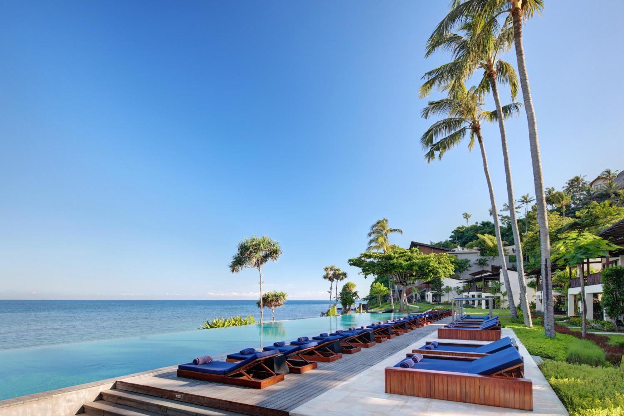 6 Spa Hotels in Mangsit, Senggigi Worth Booking