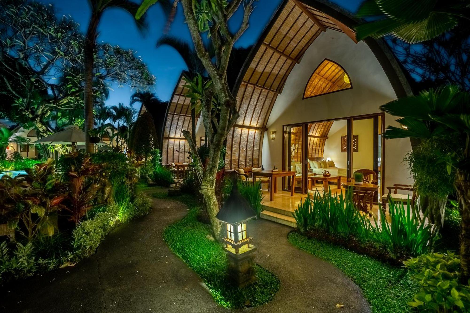 4 Luxury Hotels in Sanur Beach That Deliver Real Value