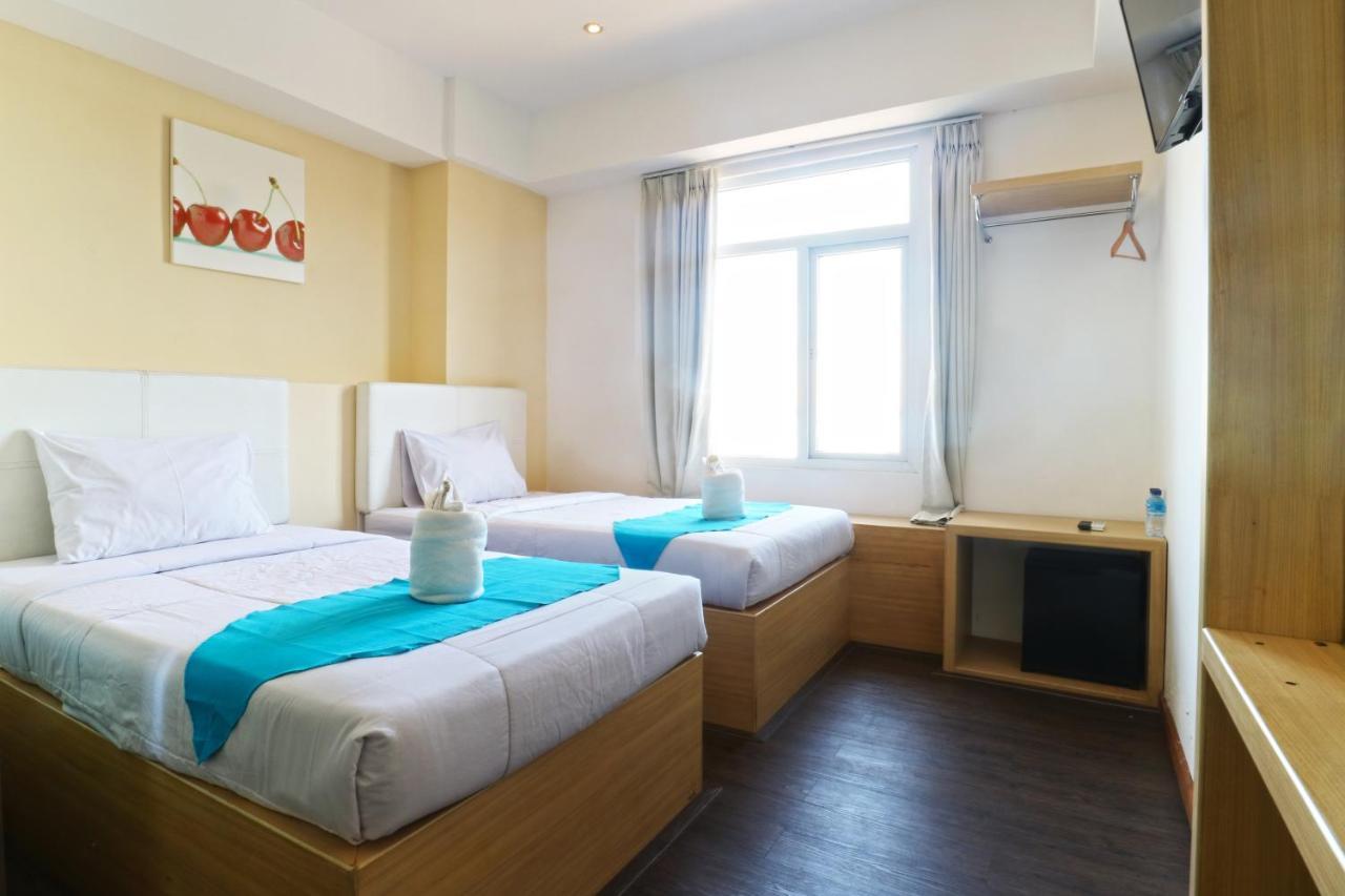 Where to Stay Near Franciscus Xaverius Church: 15 Airport Hotels in Kuta