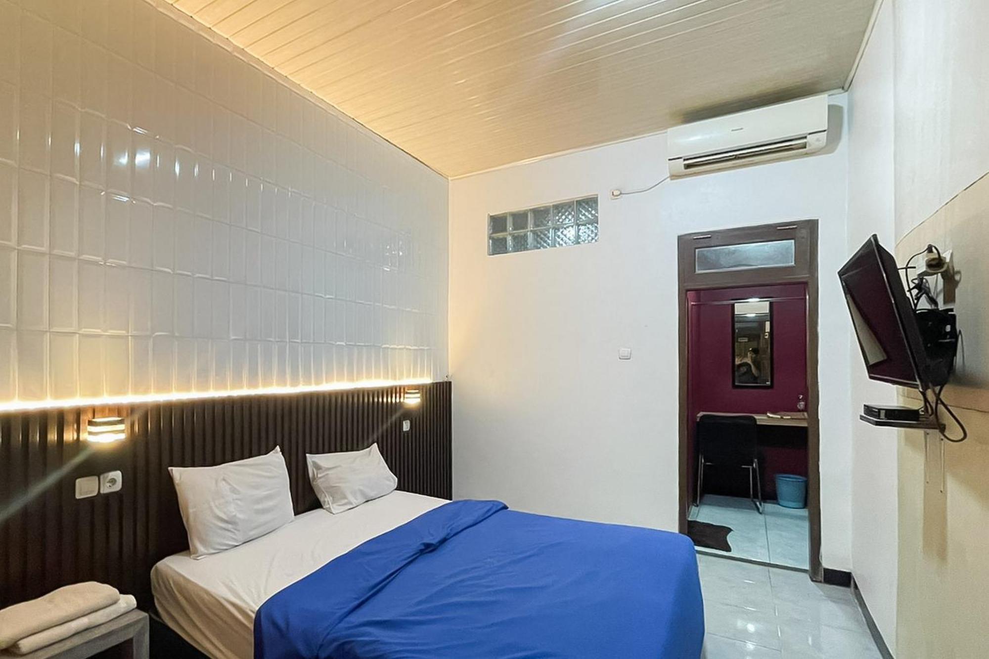 9 Budget Hotels in Java That Deliver Real Value
