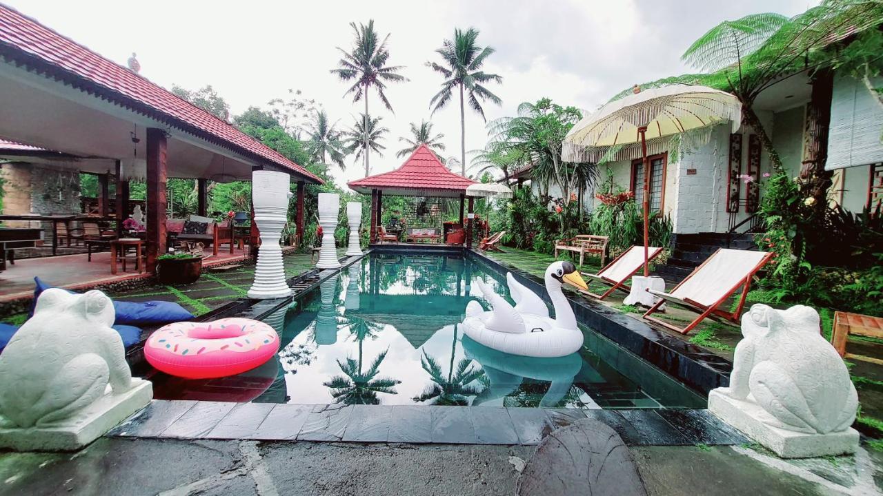 Where to Stay for Less: 4 Budget Hotels in Yogyakarta