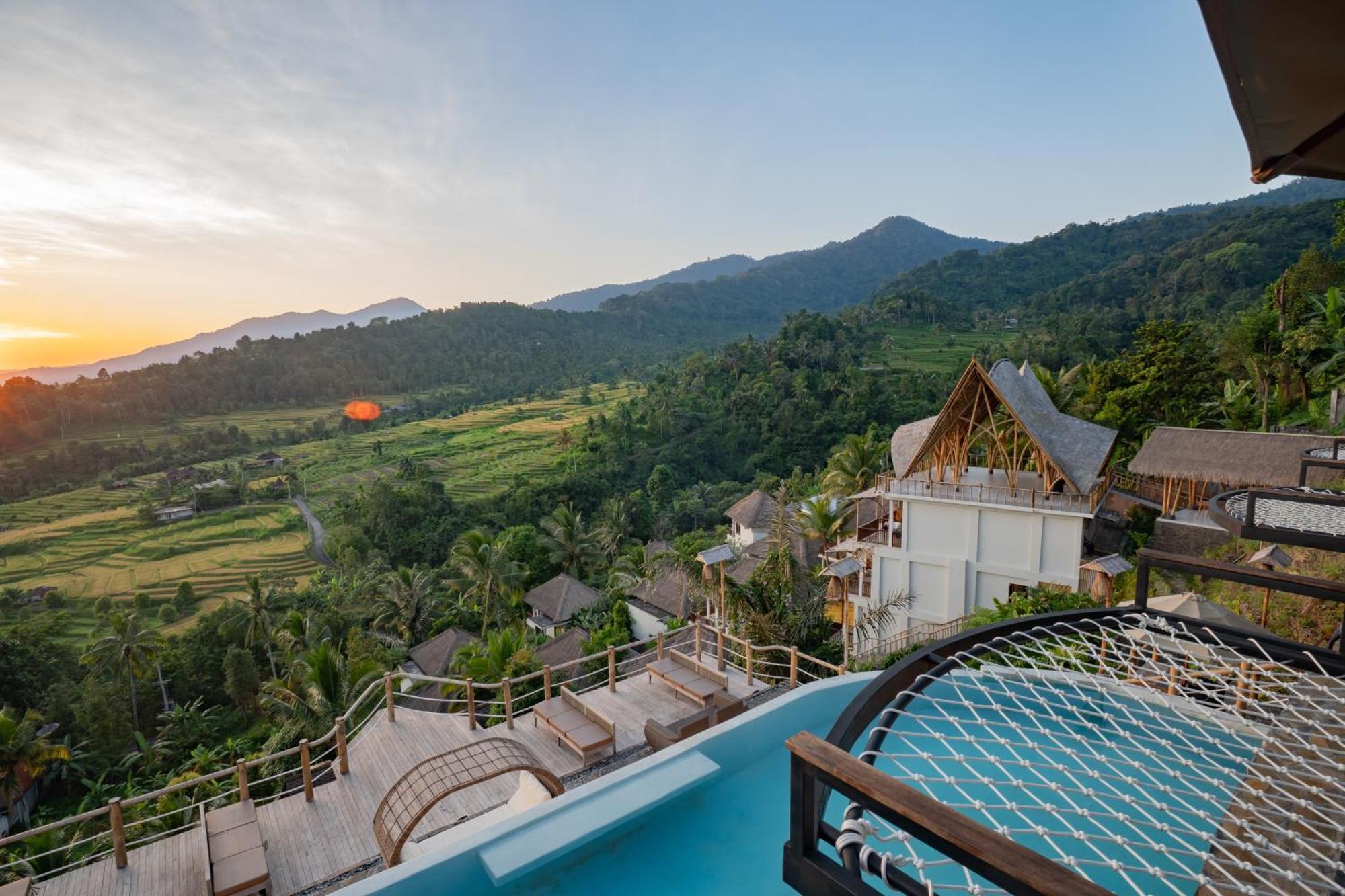 Staying in Indonesia: 11 Spa Hotels Honestly Compared