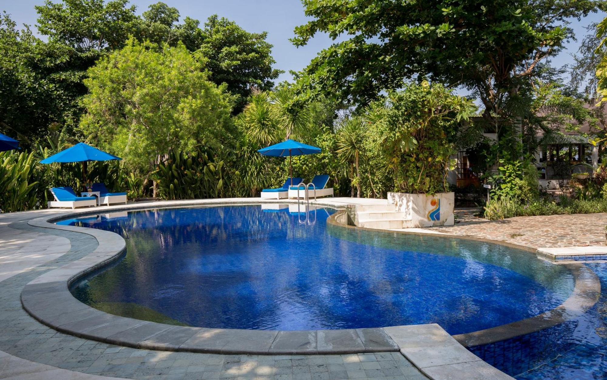 6 Top-Rated Beach Hotels in Indonesia for Every Traveler