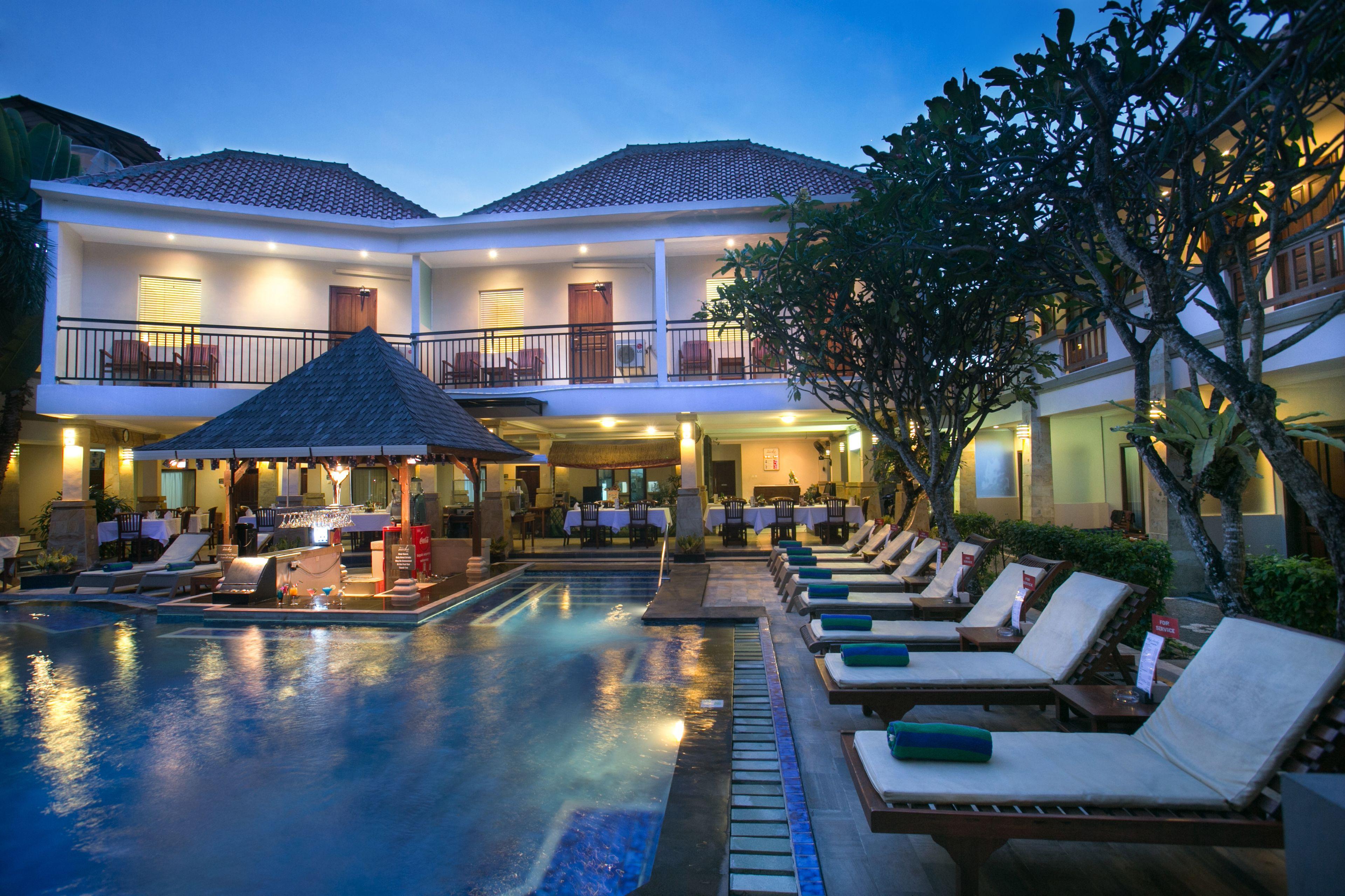 14 Airport Hotels Near Mozaic Beach Club Worth Booking